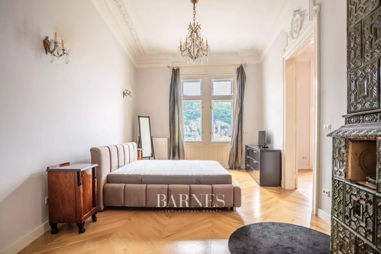 Budapest V. kerülete  - Appartement 6 Pi&egrave;ces 3 Chambres - picture 15