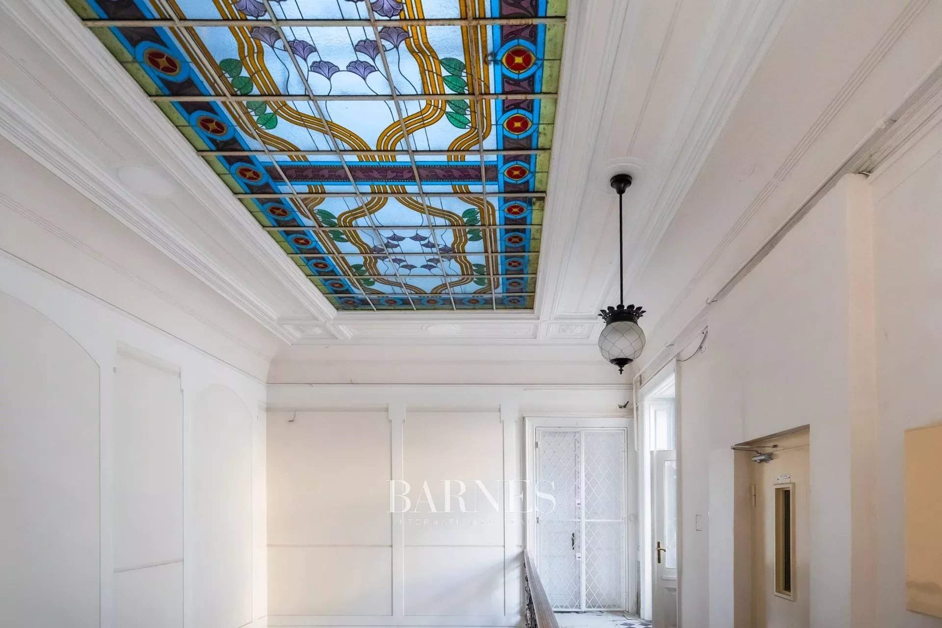 Budapest V. kerülete  - Piso 2 Cuartos, 1 Habitacion - picture 16