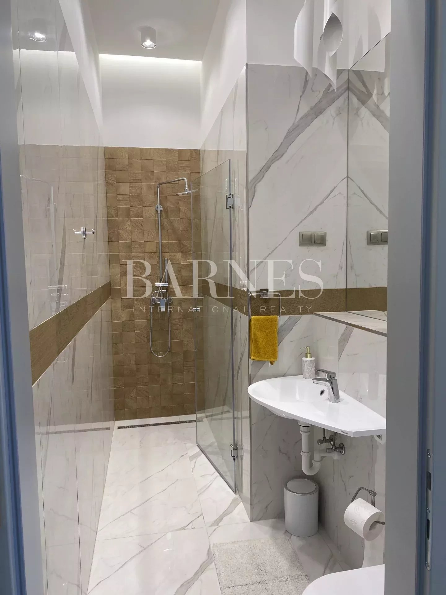 Budapest I. kerülete  - Appartement 3 Pièces 2 Chambres - picture 12