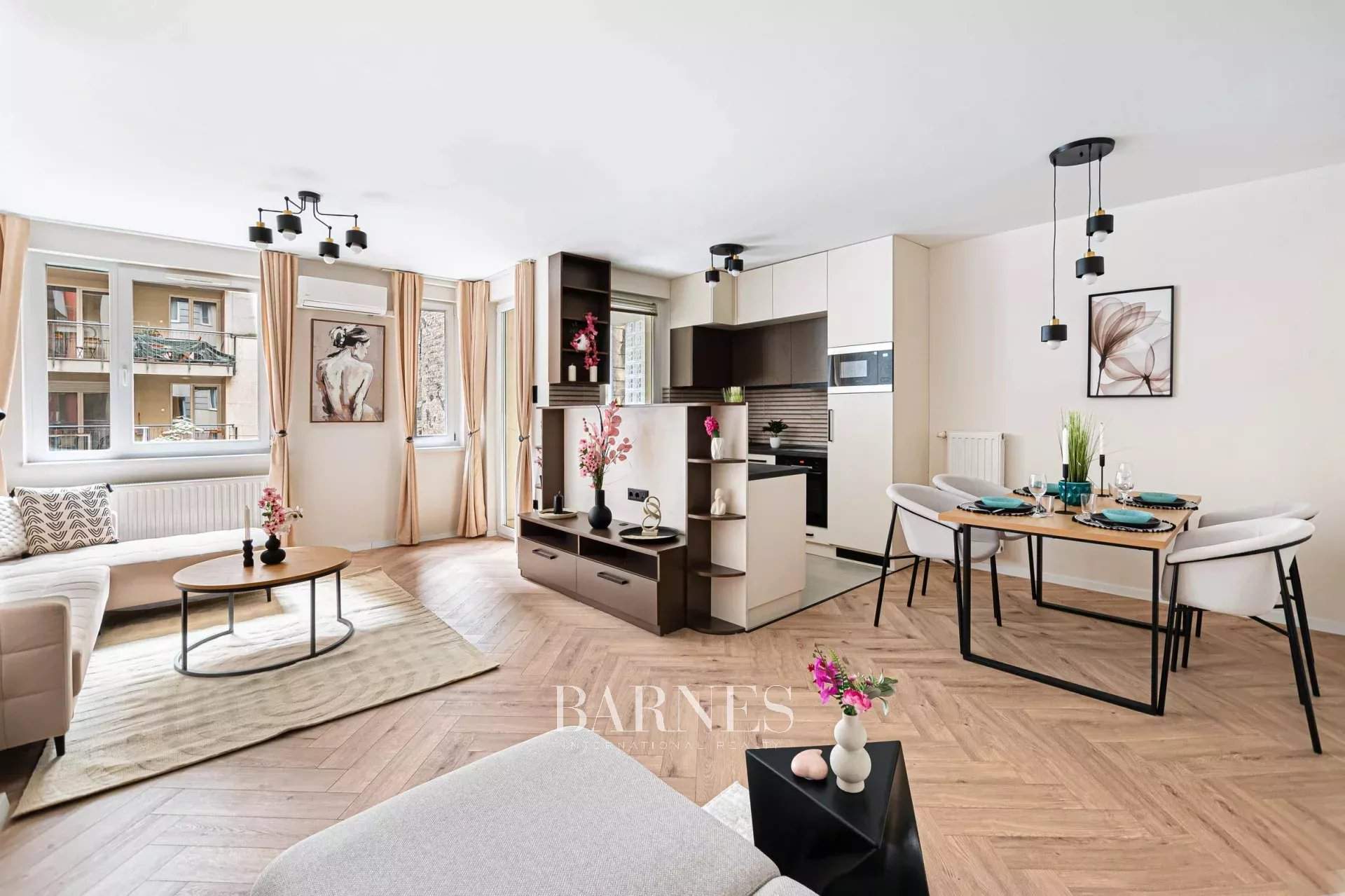 Budapest VII. kerülete  - Apartment 2 Bedrooms - picture 10