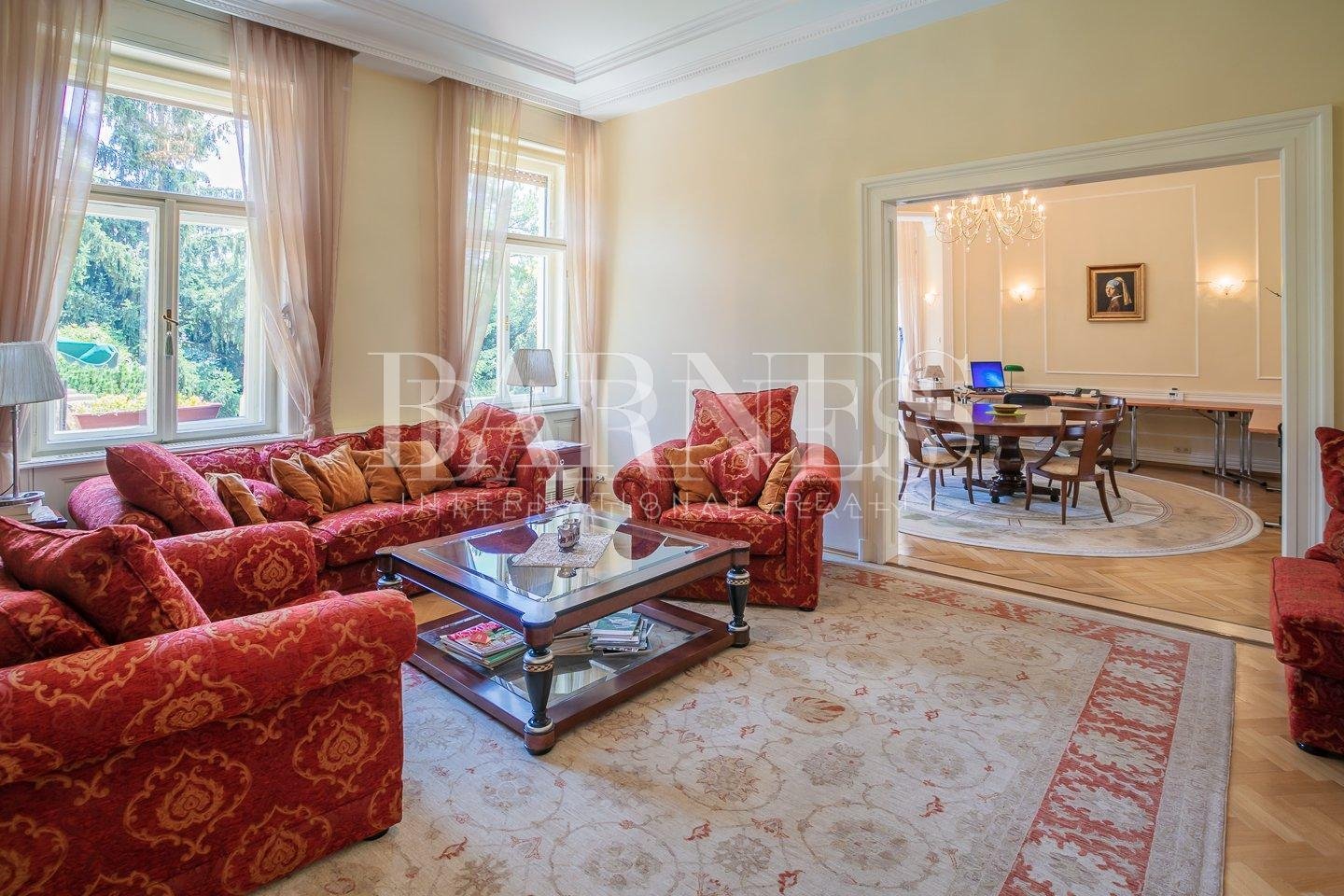 Budapest II. kerülete  - Villa 16 Pièces - picture 12