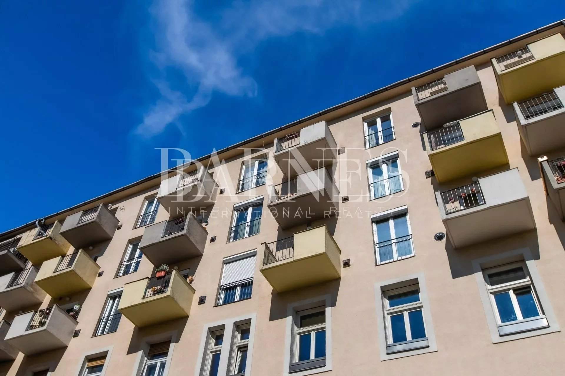 Budapest I. kerülete  - Appartement 3 Pièces 2 Chambres - picture 14
