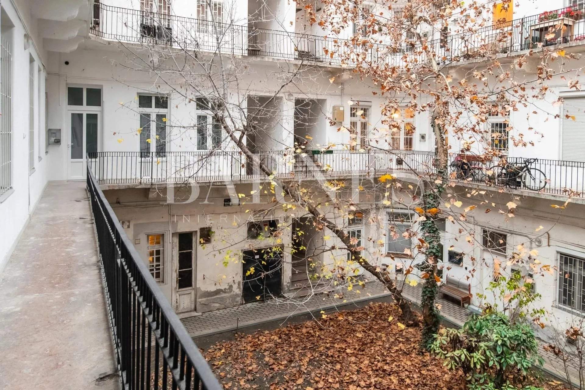 Budapest V. kerülete  - Apartment  - picture 16