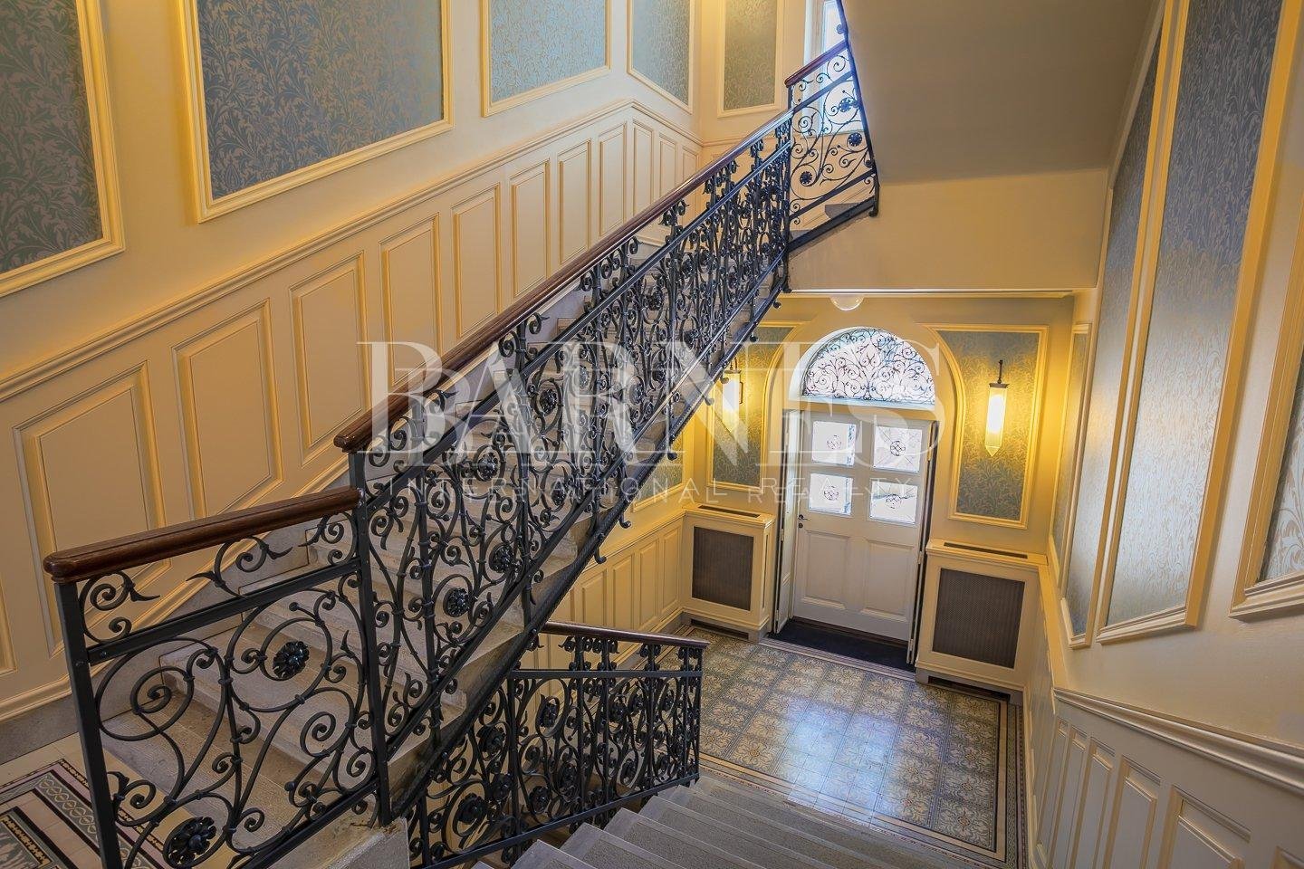 Budapest II. kerülete  - Villa 16 Pièces - picture 17