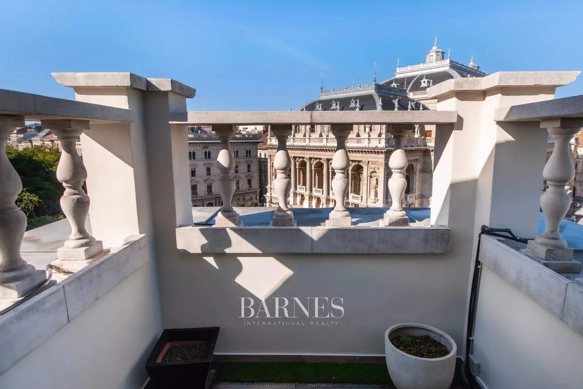 Budapest VI. kerülete  - Penthouse 4 Pi&egrave;ces 3 Chambres - picture 17