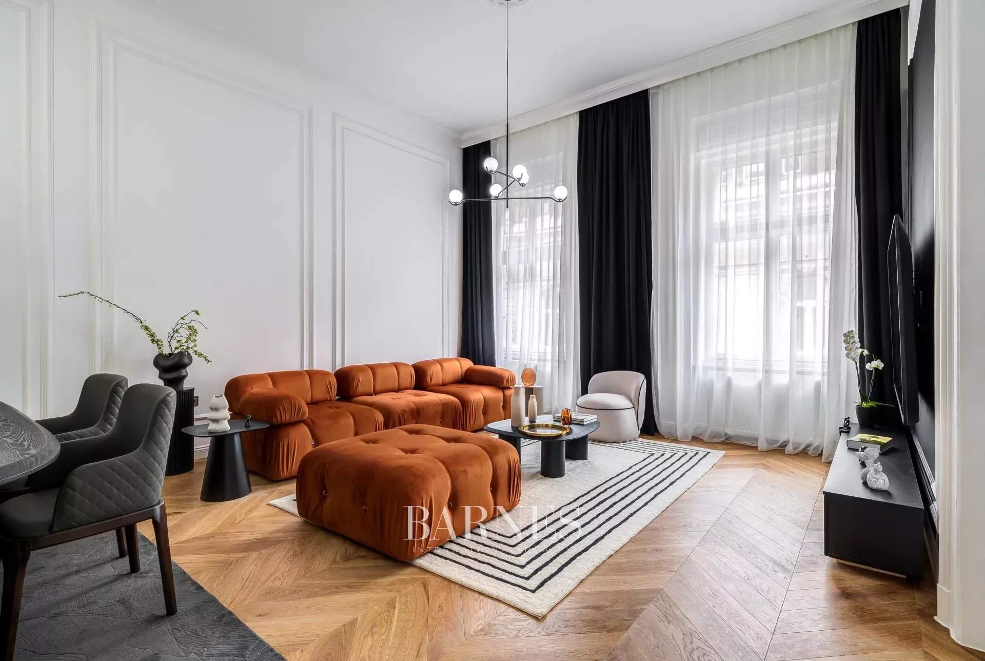 Budapest V. kerülete  - Apartment 2 Bedrooms - picture 2