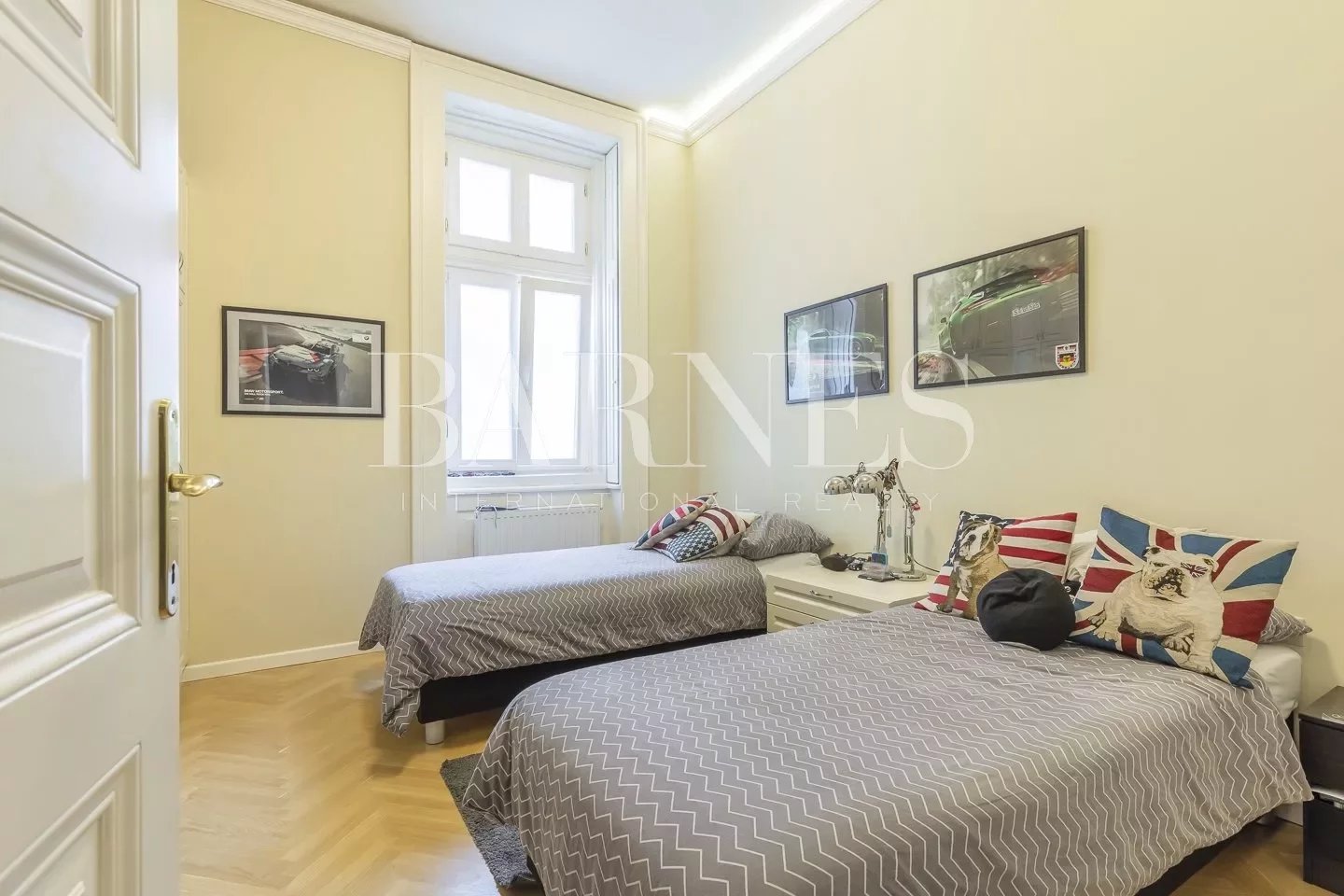 Budapest VI. kerülete  - Apartment 4 Bedrooms - picture 13