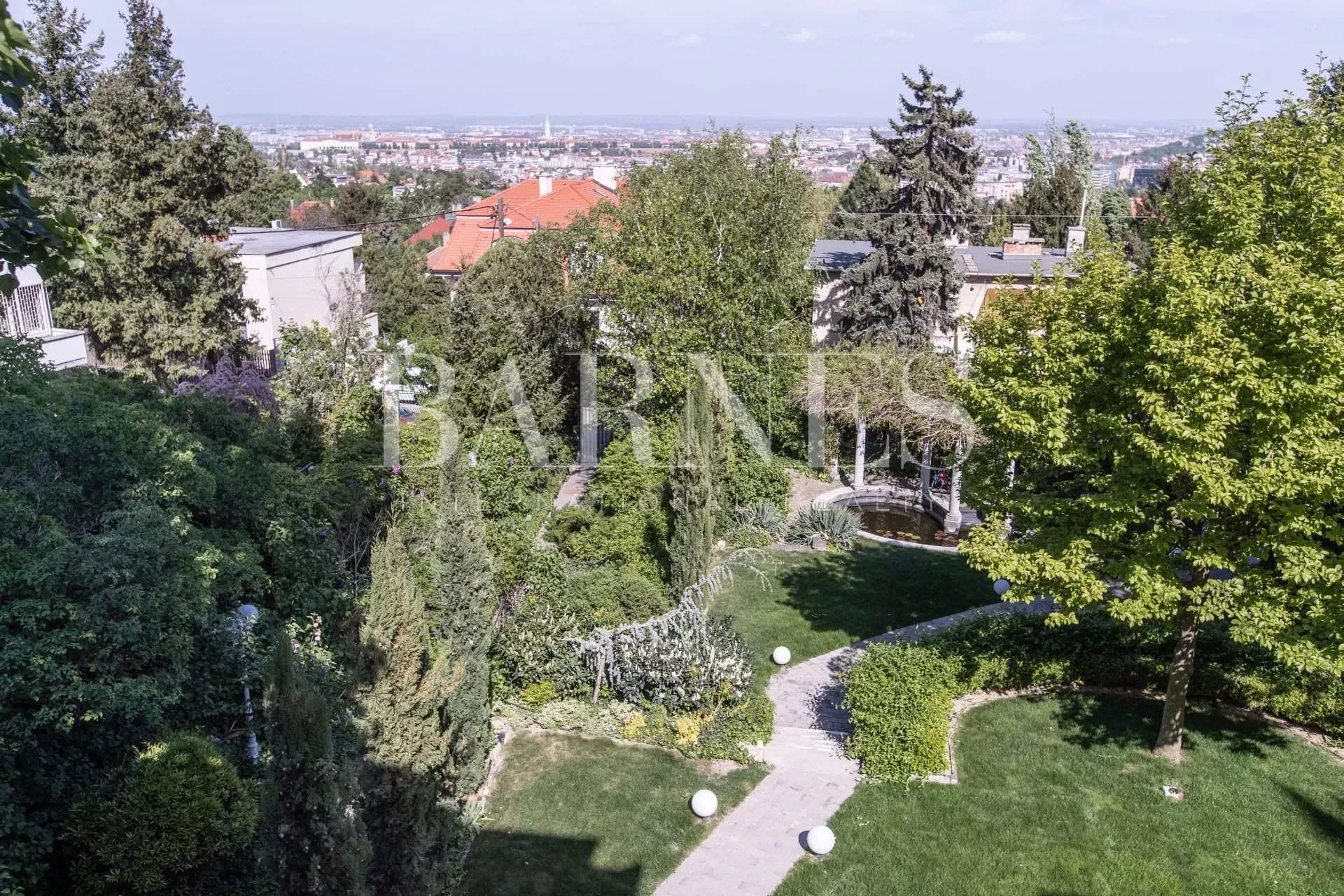 Budapest XII. kerülete  - Villa  - picture 15