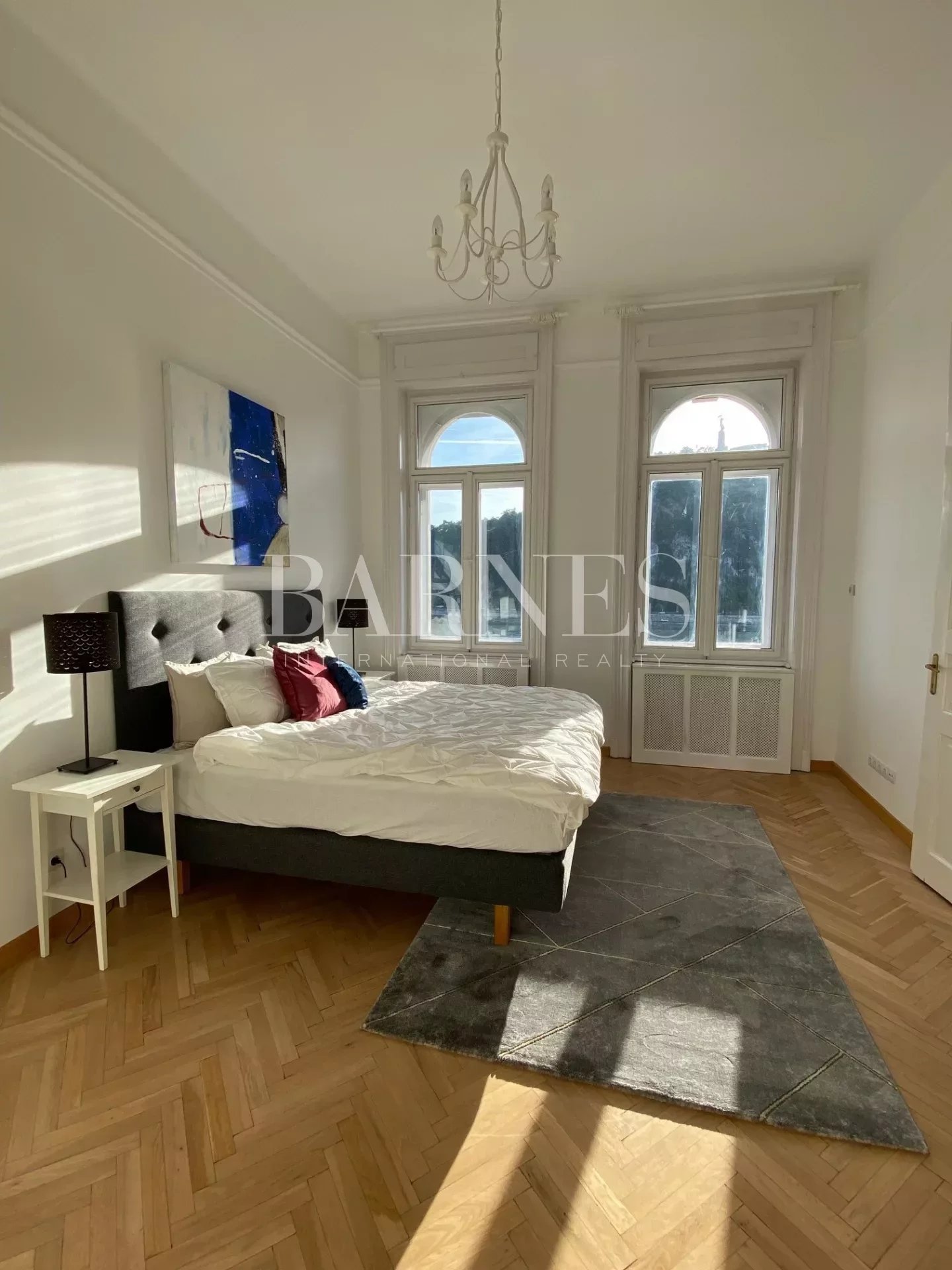 Budapest V. kerülete  - Apartment 1 Bedroom - picture 1