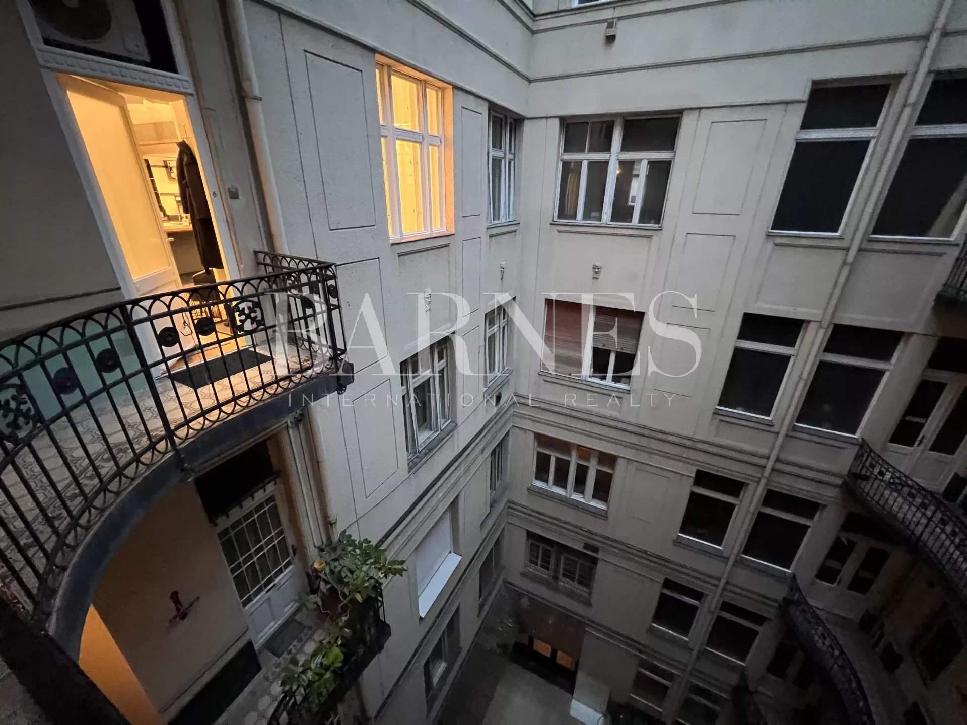 Budapest V. kerülete  - Appartement 1 Pièce - picture 10