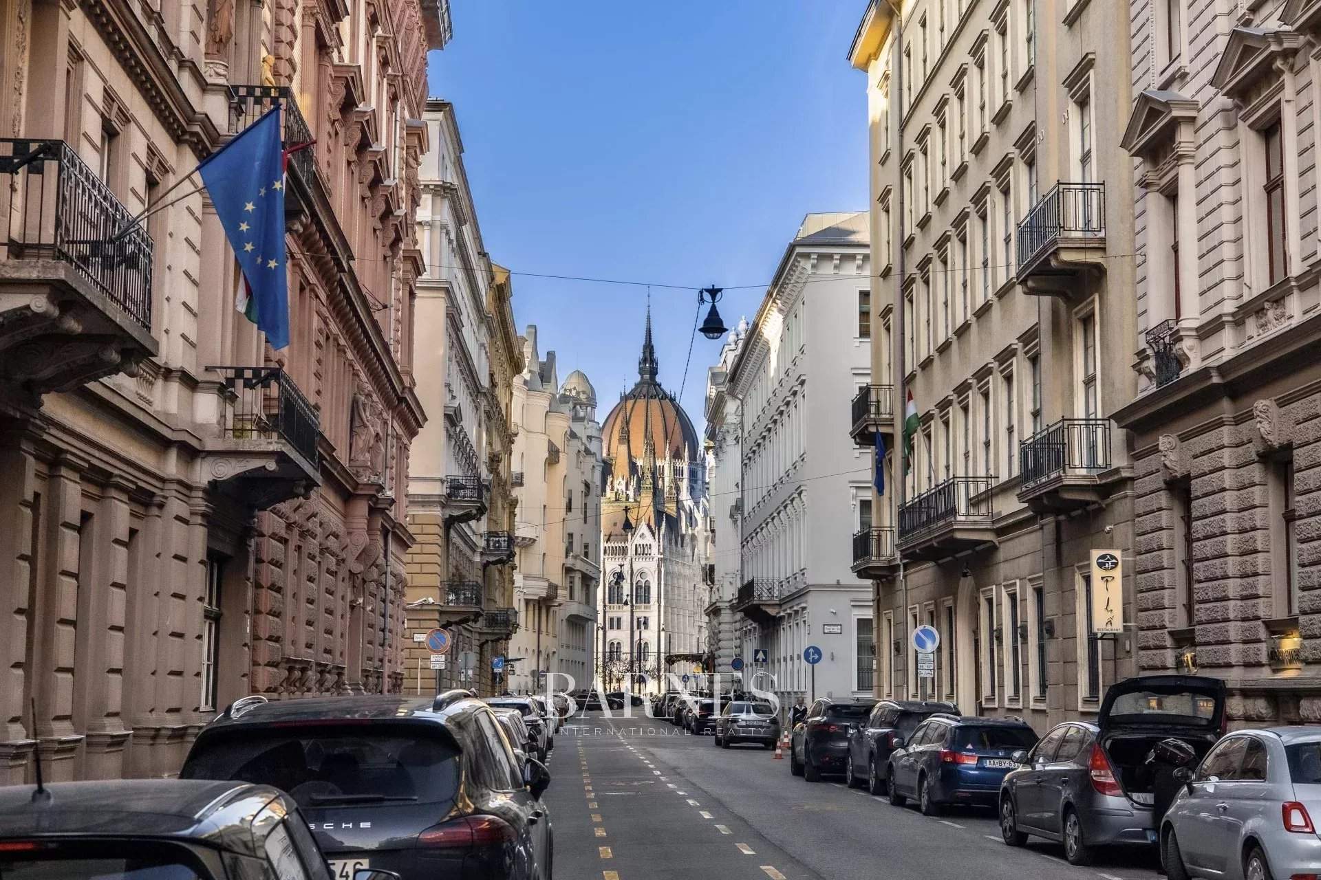 Budapest V. kerülete  - Apartment 2 Bedrooms - picture 17