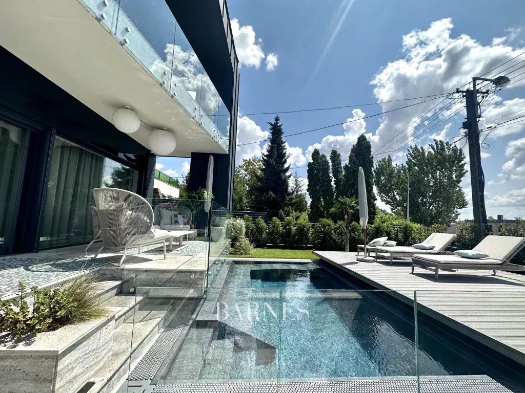Velence  - Villa 3 Bedrooms - picture 1