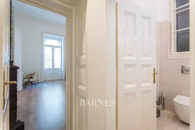 Budapest VI. kerülete  - Piso 4 Cuartos 3 Habitaciones - picture 10