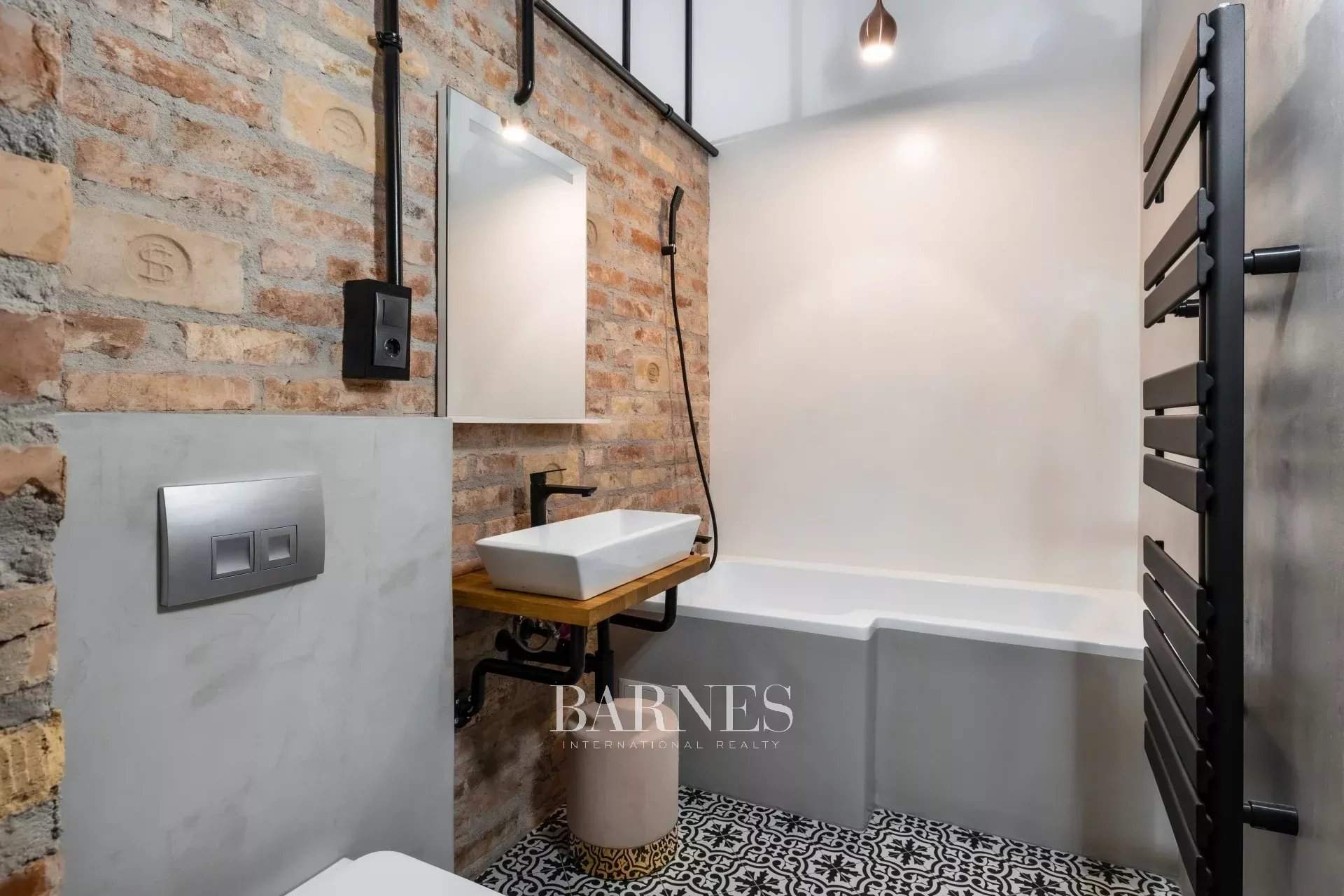 Budapest VII. kerülete  - Loft 3 Pi&egrave;ces 2 Chambres - picture 7