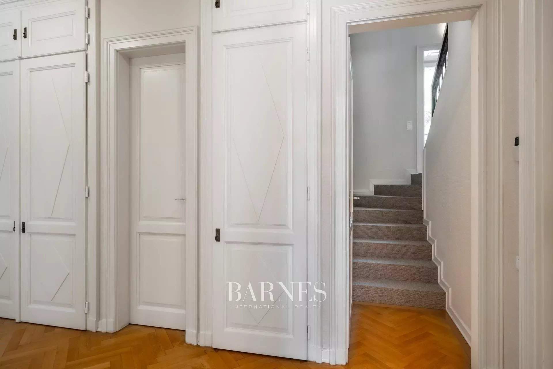 Budapest II. kerülete  - Piso 5 Cuartos 4 Habitaciones - picture 17