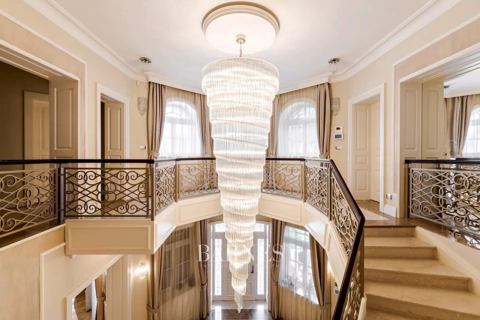 Budapest II. kerülete  - Villa 6 Bedrooms - picture 10