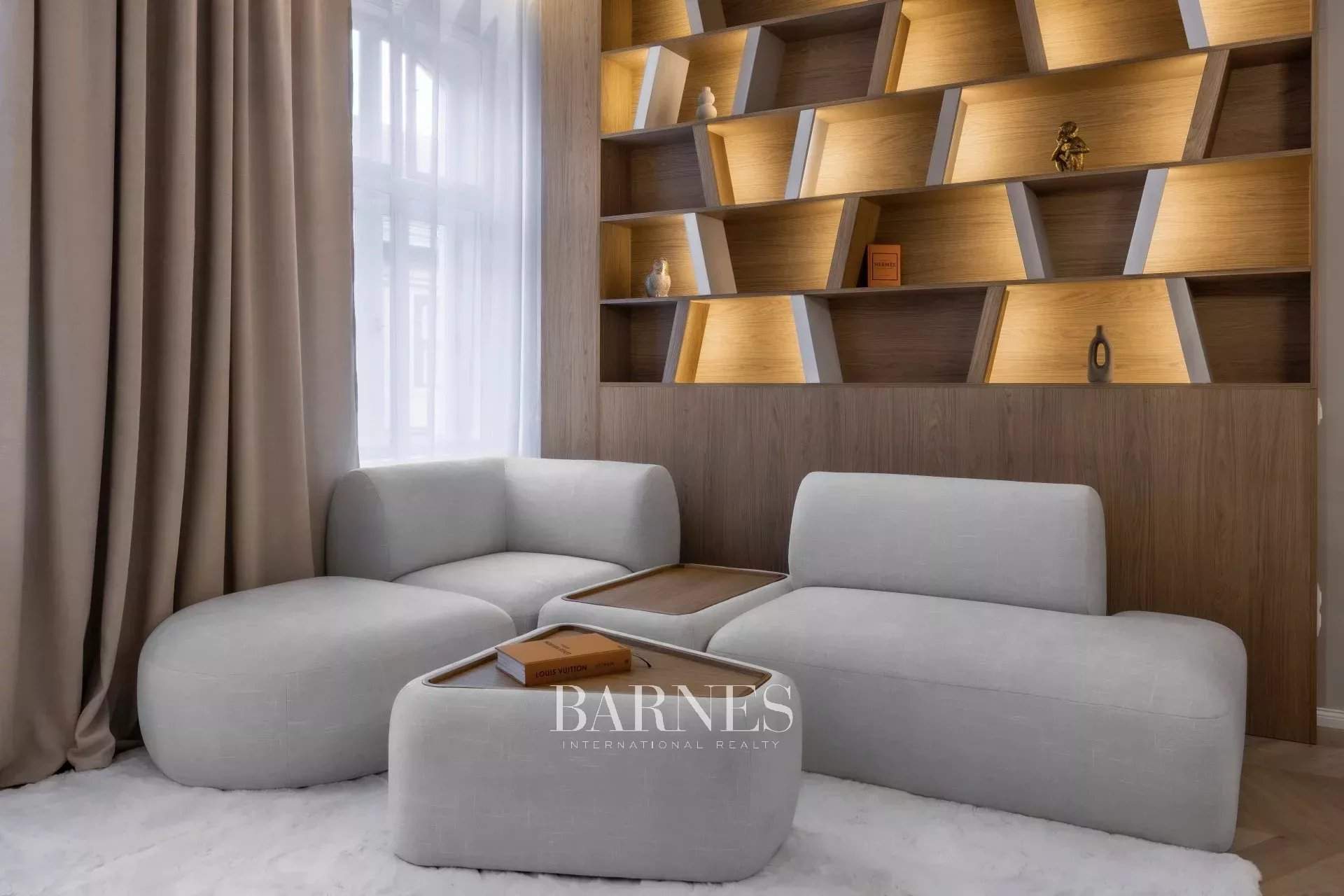 Budapest V. kerülete  - Apartment 2 Bedrooms - picture 8