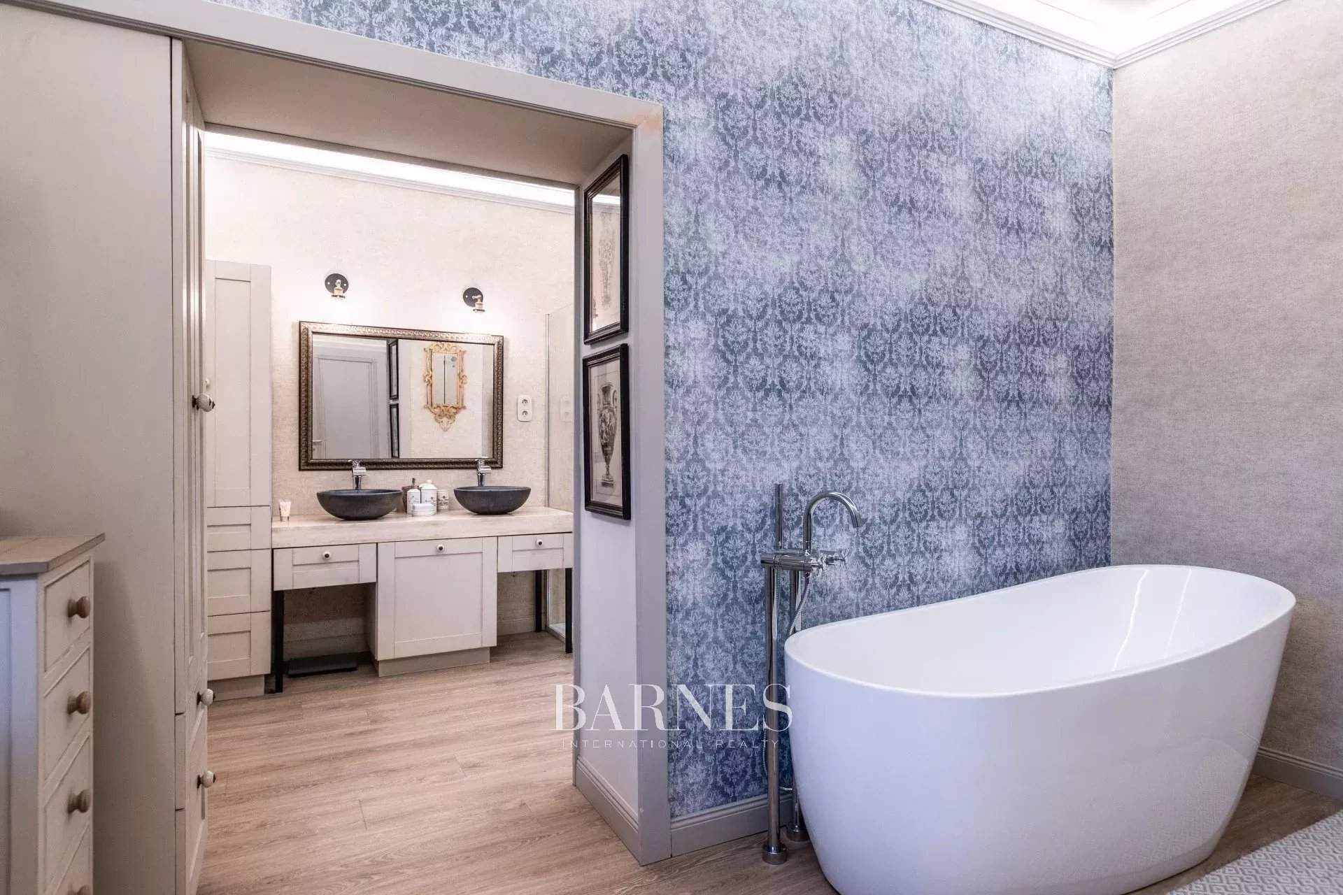 Budapest XII. kerülete  - Apartment villa 2 Bedrooms - picture 16