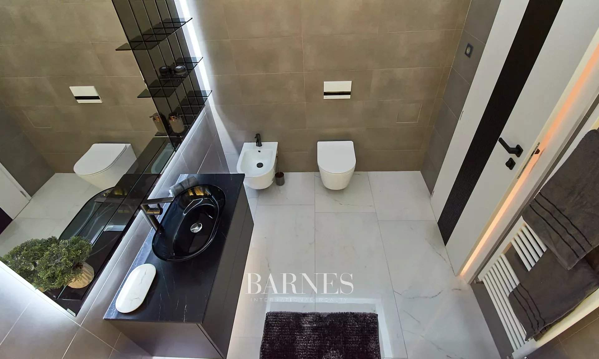 Budapest V. kerülete  - Appartement 4 Pi&egrave;ces 3 Chambres - picture 10