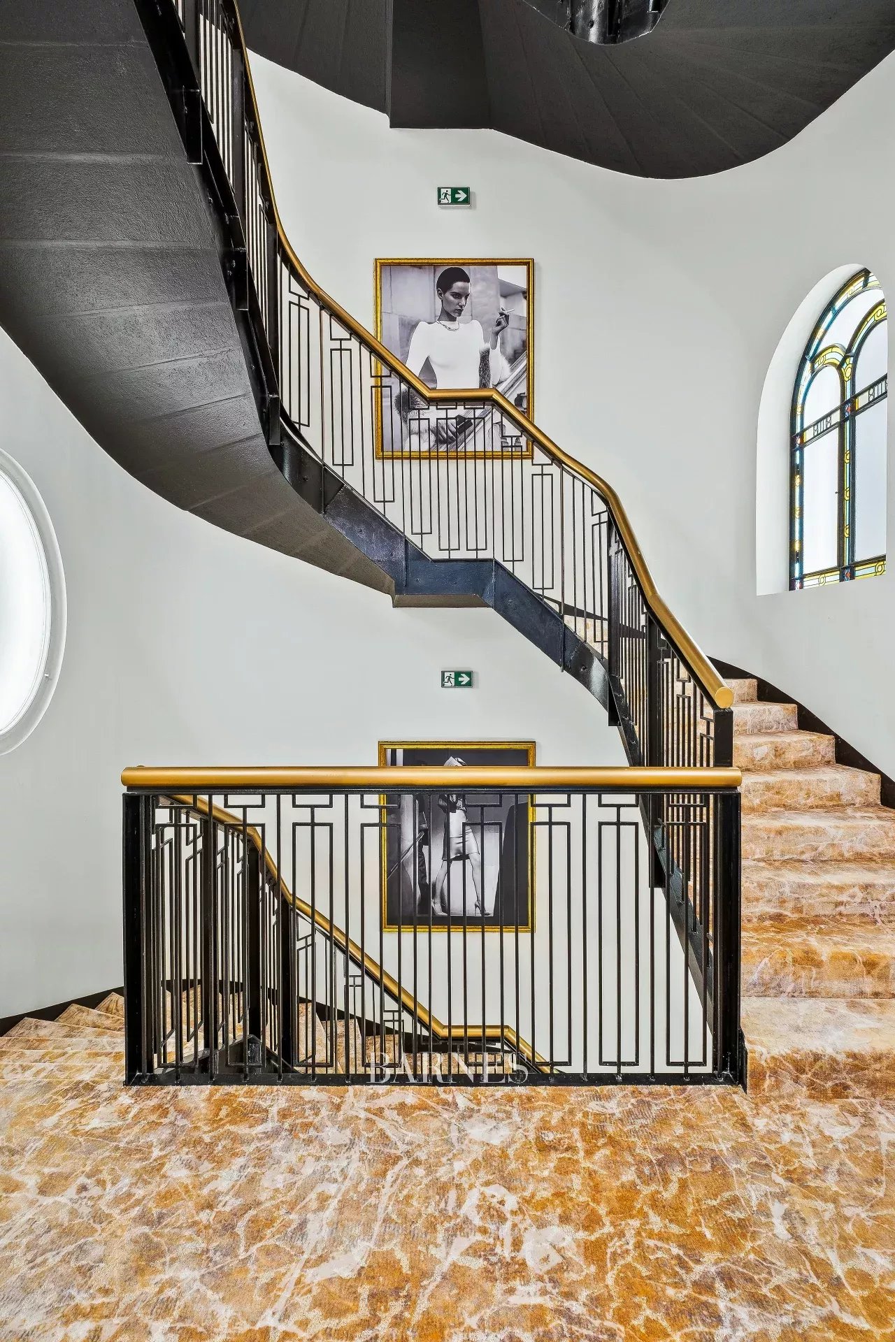 Budapest V. kerülete  - Piso 3 Cuartos 3 Habitaciones - picture 11