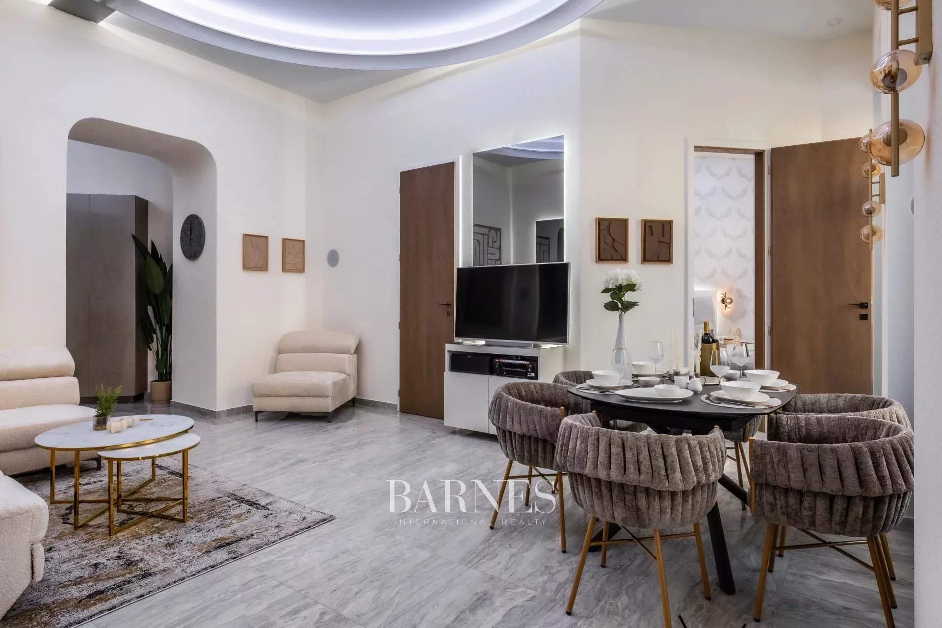 Budapest VI. kerülete  - Appartement 4 Pi&egrave;ces 3 Chambres - picture 15