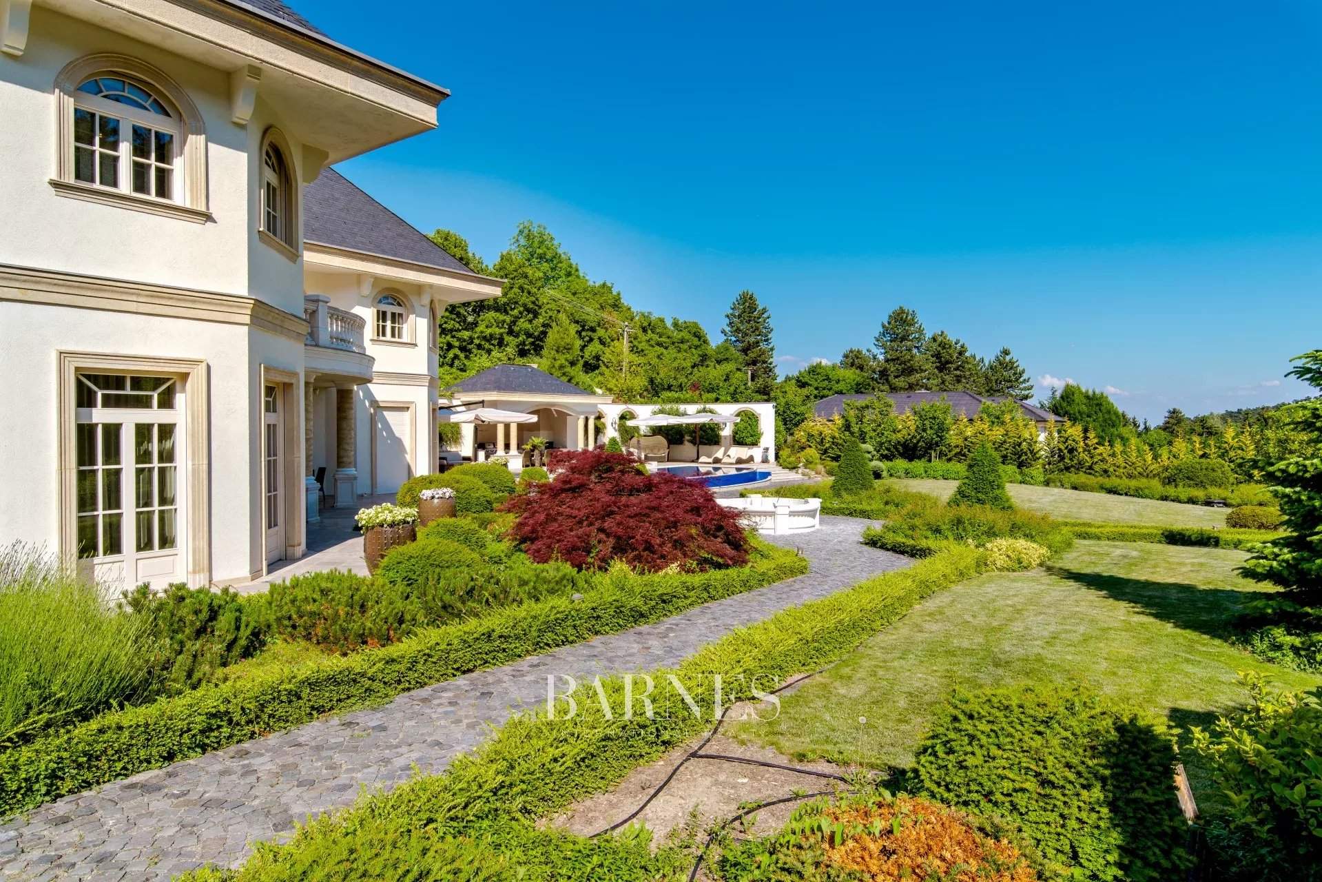 Budapest II. kerülete  - Villa 6 Bedrooms - picture 5