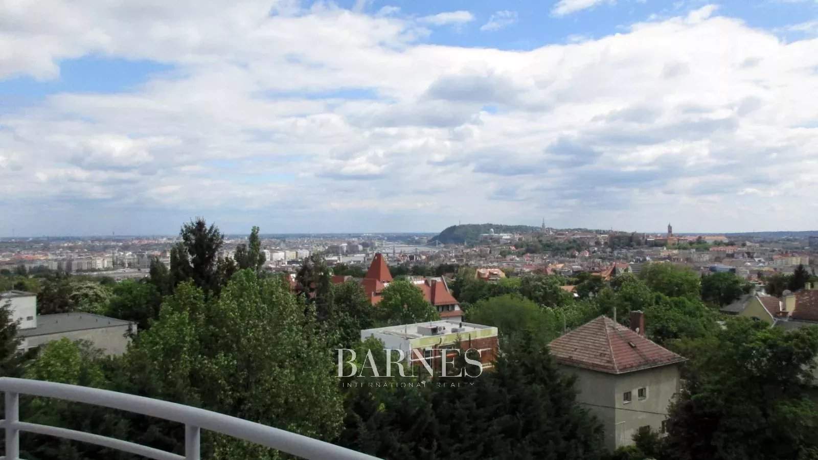 Budapest II. kerülete  - Villa 10 Pièces - picture 8