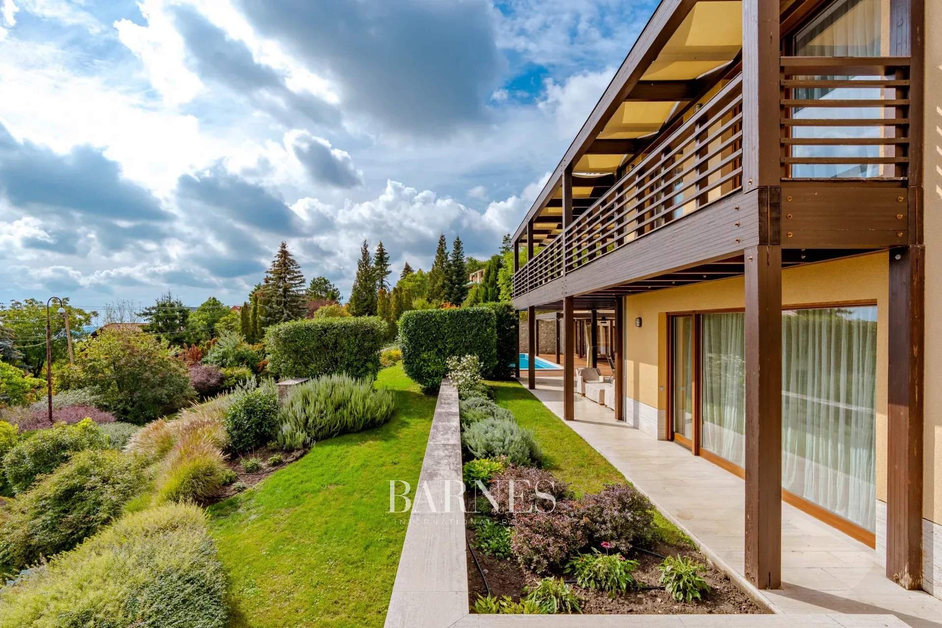 Csopak  - Maison 6 Pi&egrave;ces 4 Chambres - picture 17