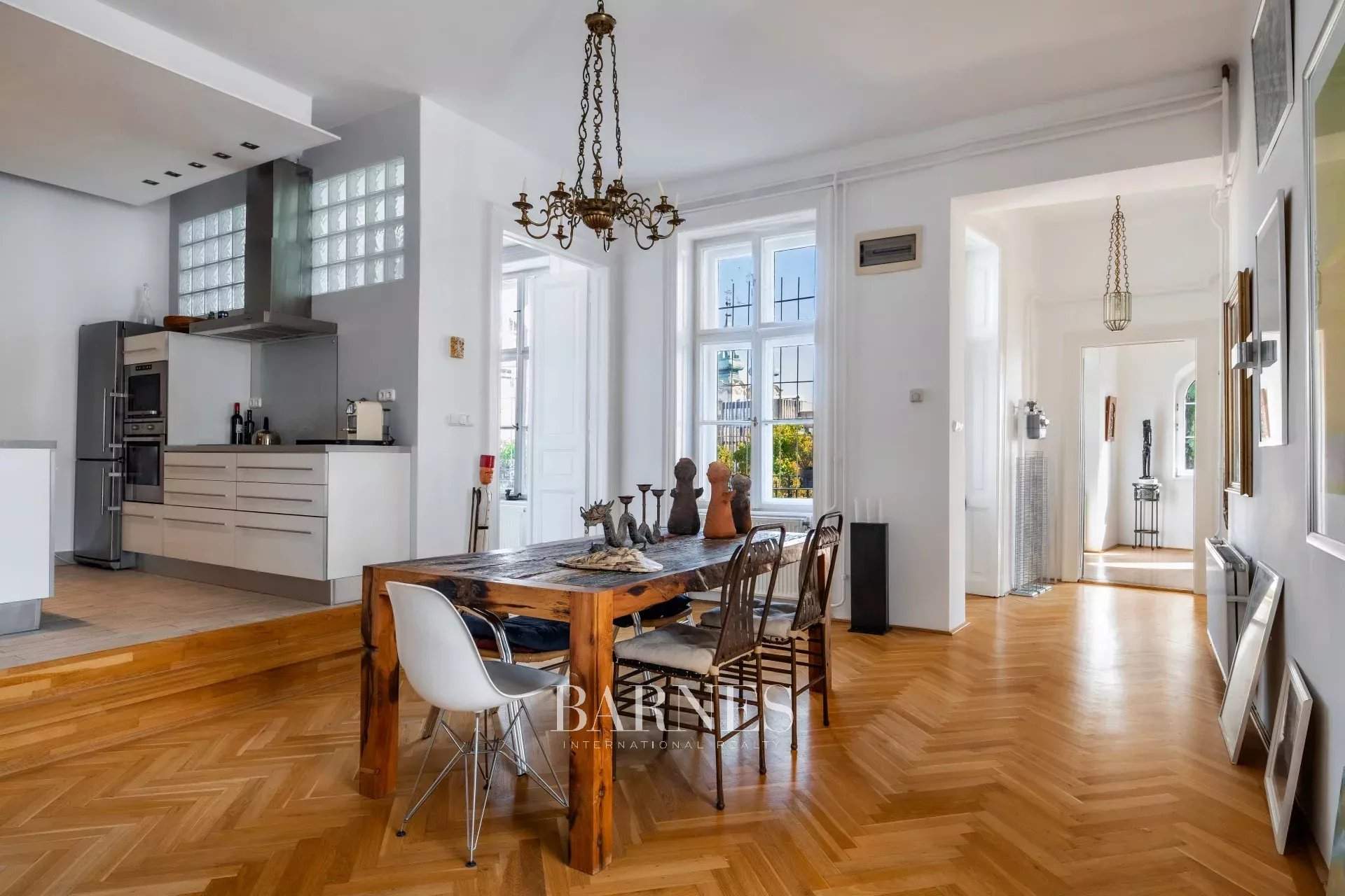 Budapest I. kerülete  - Apartment 3 Bedrooms - picture 4