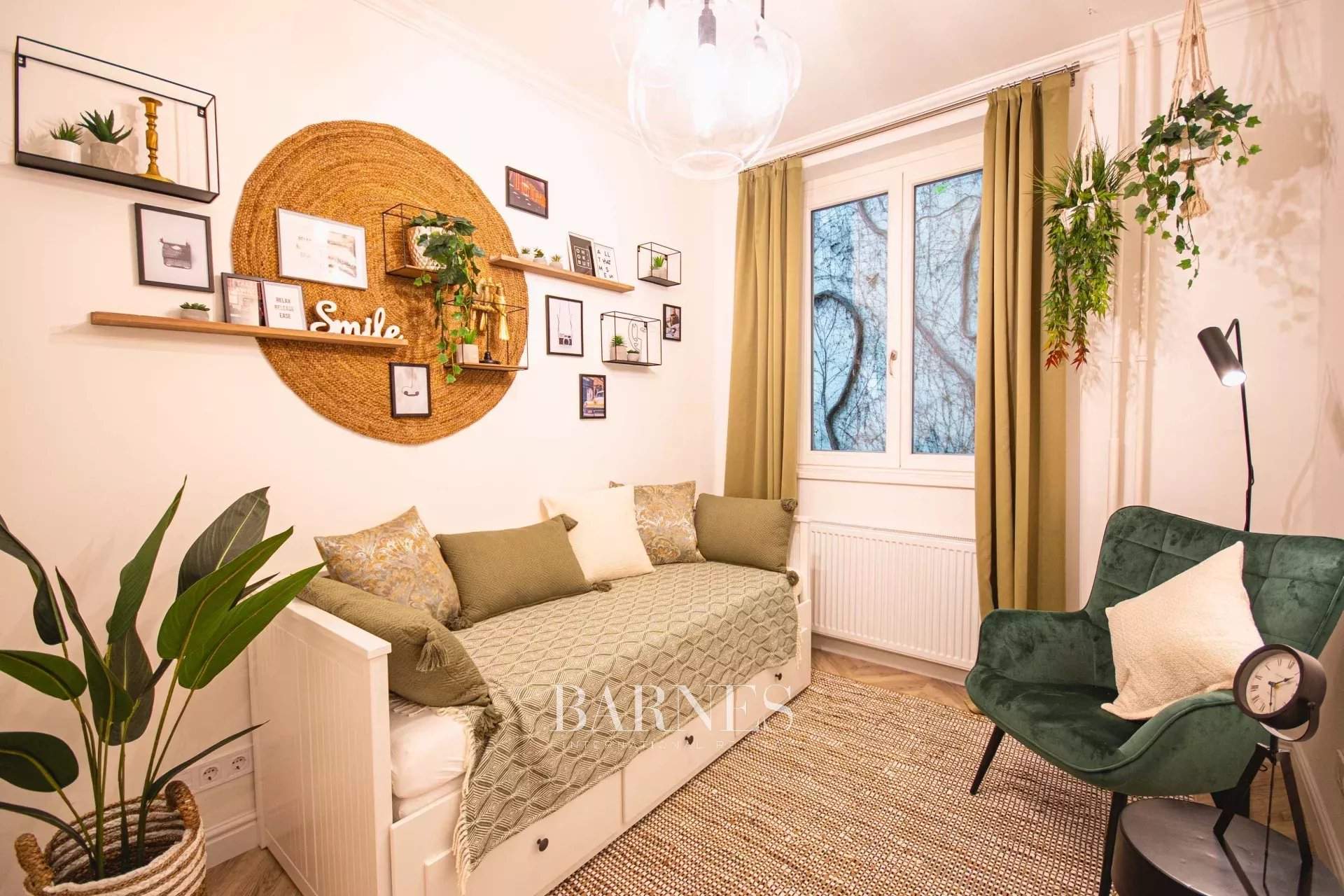 Budapest V. kerülete  - Appartement 4 Pi&egrave;ces 3 Chambres - picture 9