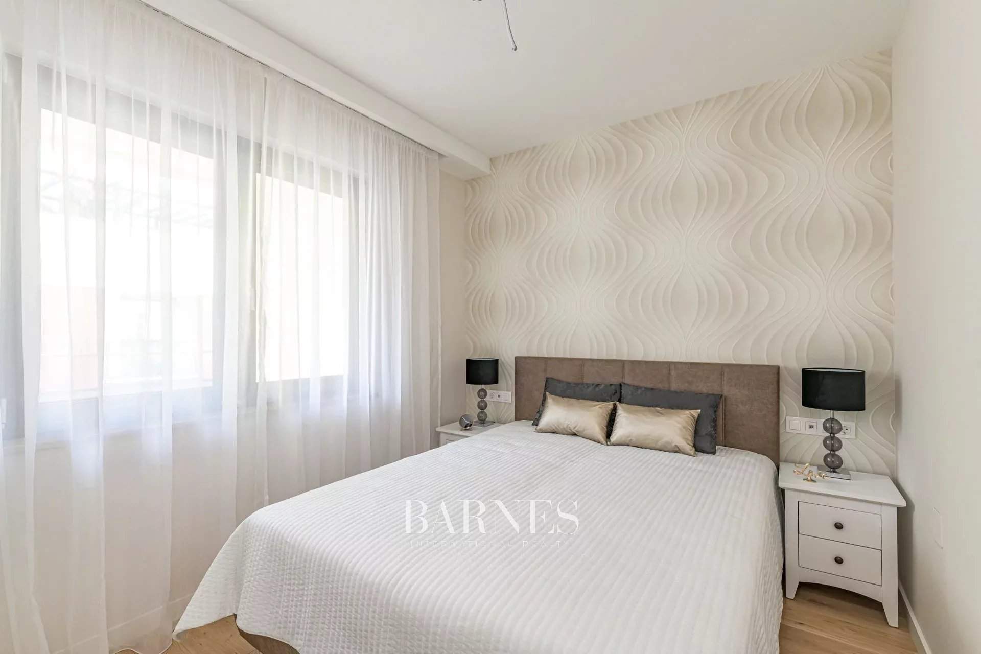 Budapest VI. kerülete  - Appartement 4 Pi&egrave;ces 3 Chambres - picture 10