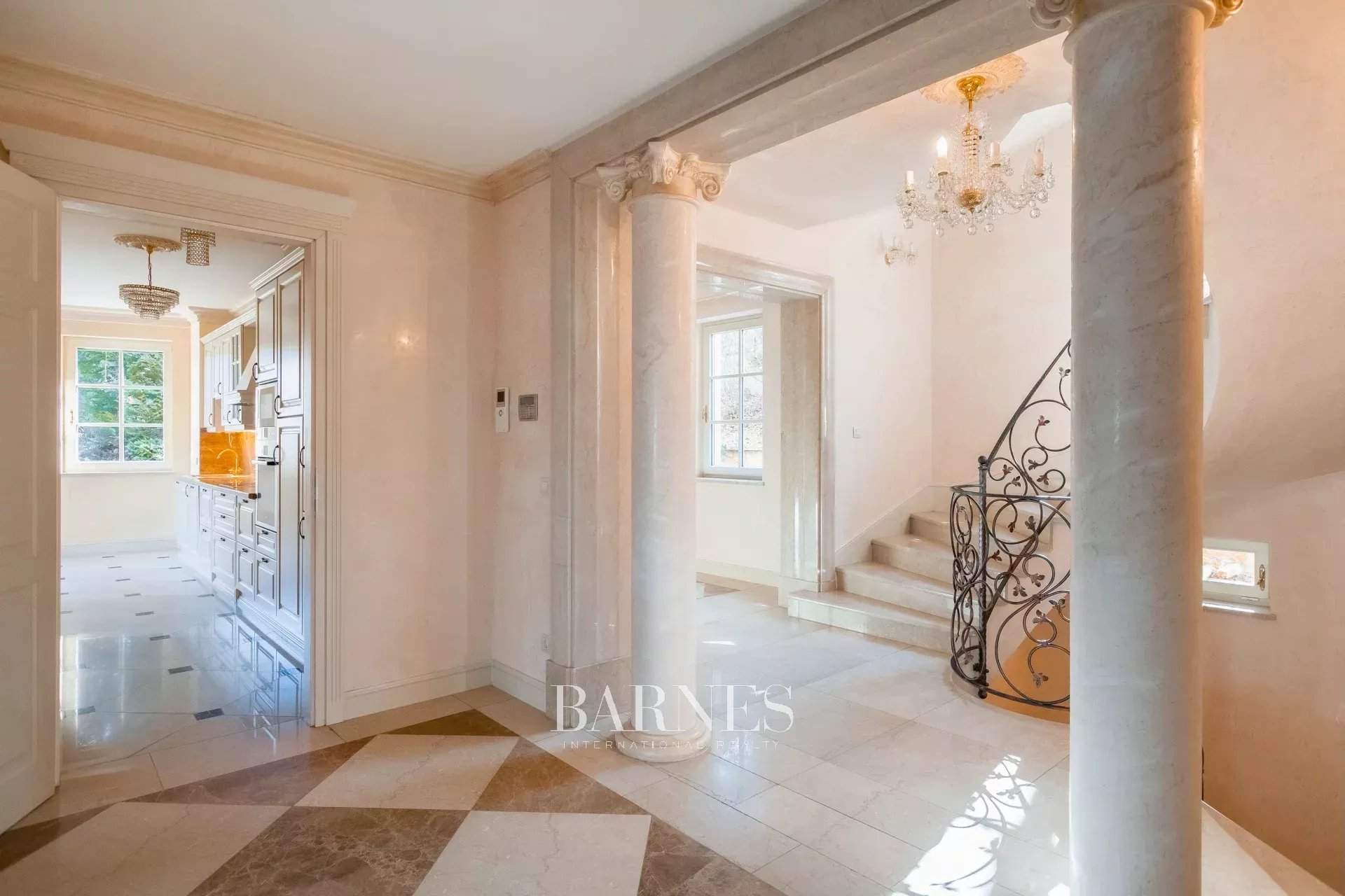 Budapest XII. kerülete  - Villa 5 Pièces 4 Chambres - picture 7