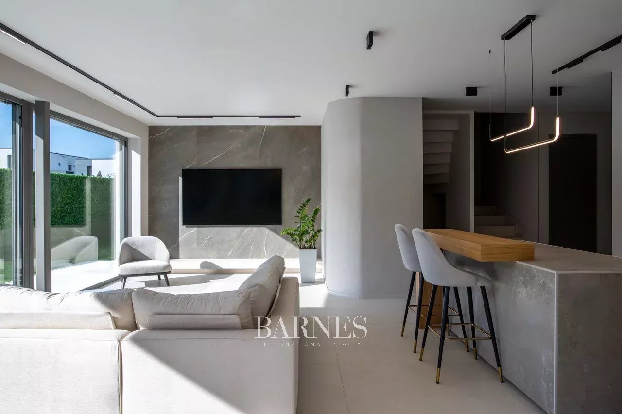 Budapest III. kerülete  - Villa 4 Pi&egrave;ces 3 Chambres - picture 10