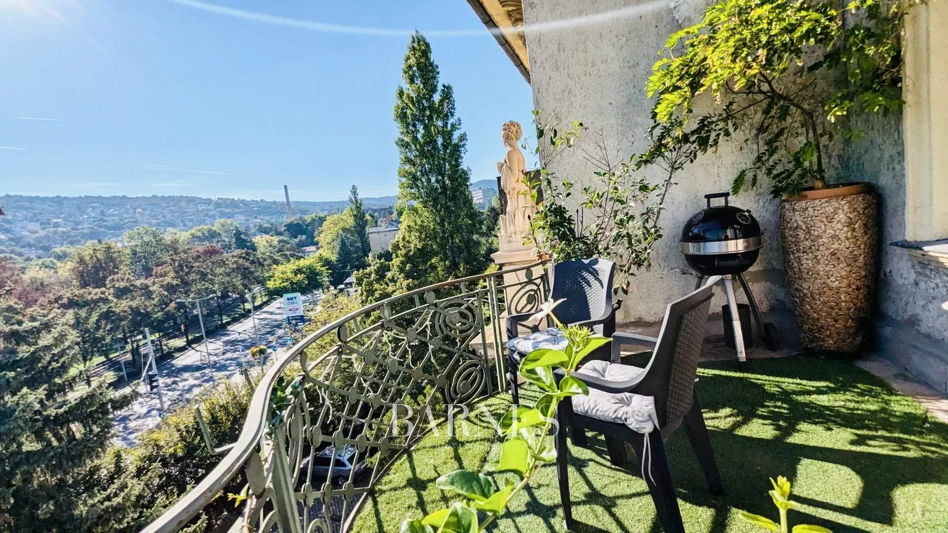 Budapest  - Appartement 5 Pi&egrave;ces - picture 2