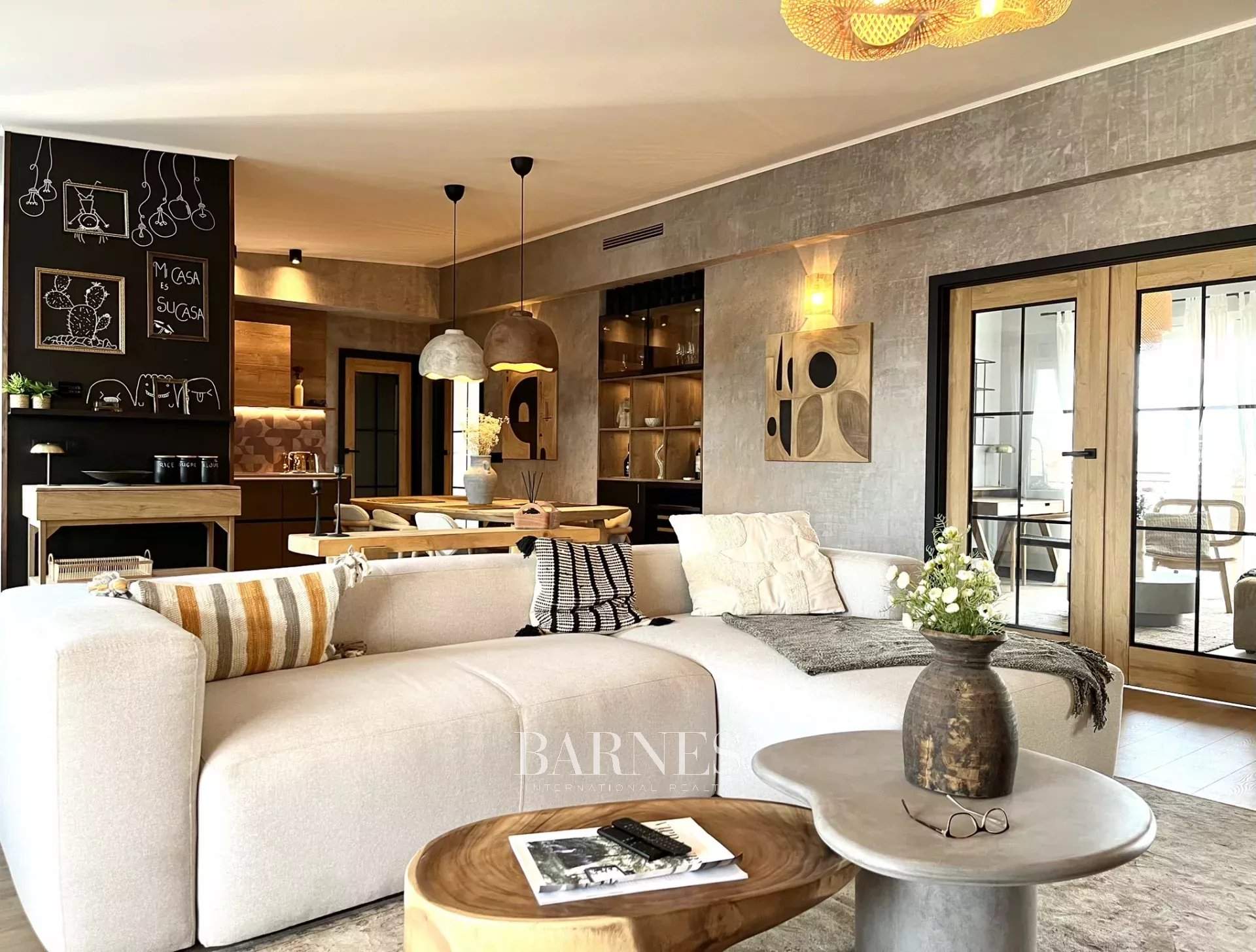 Budapest VII. kerülete  - Appartement 4 Pi&egrave;ces 3 Chambres - picture 2