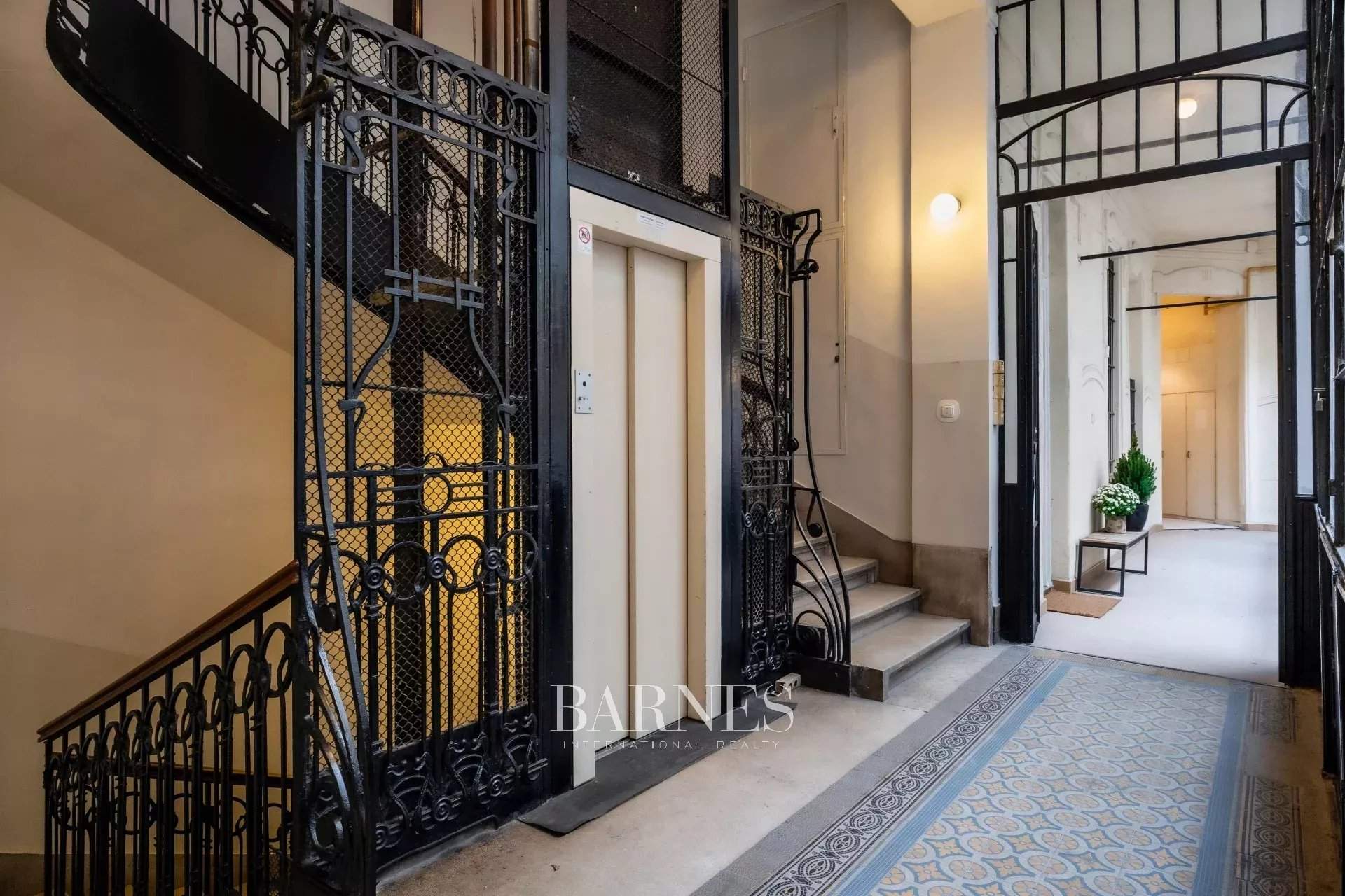 Budapest V. kerülete  - Appartement 4 Pi&egrave;ces 3 Chambres - picture 16