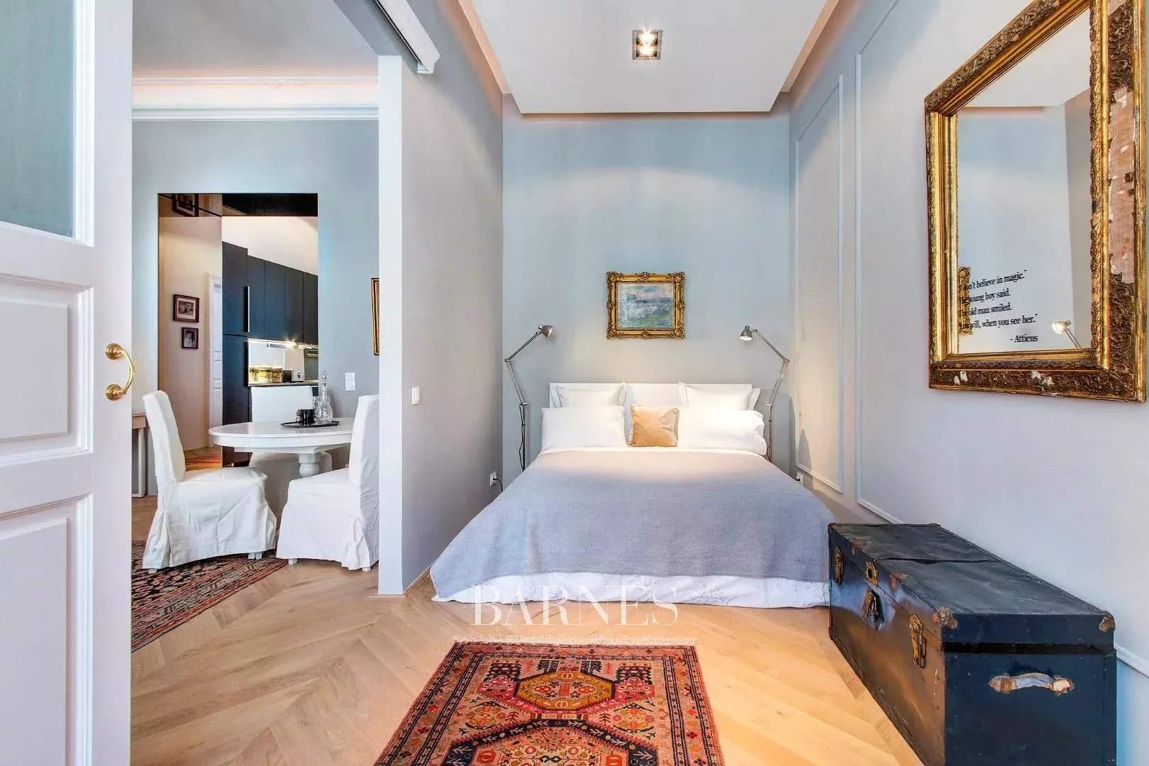 Budapest V. kerülete  - Appartement 3 Pi&egrave;ces 2 Chambres - picture 14