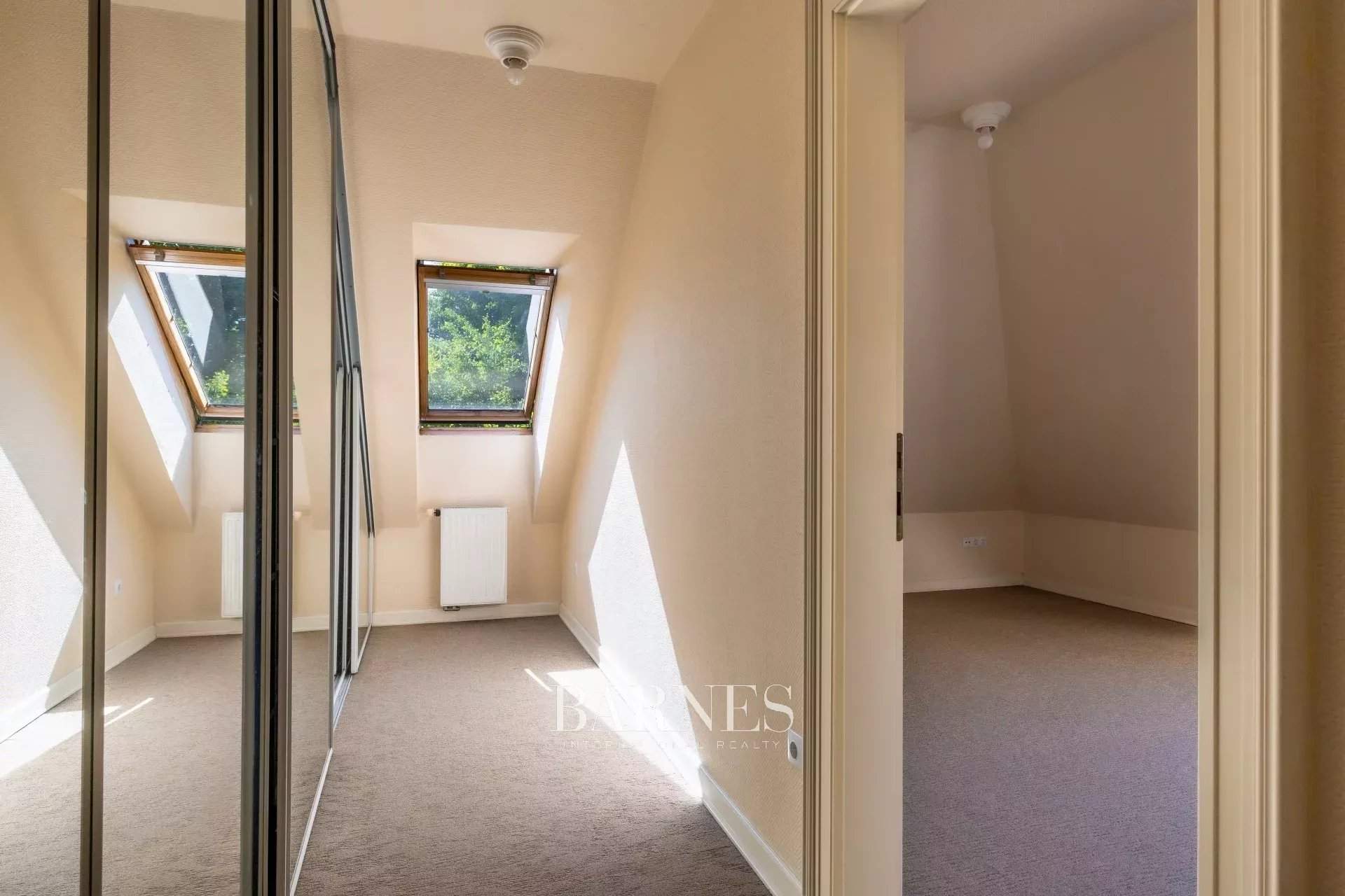 Budapest II. kerülete  - Piso 5 Cuartos 4 Habitaciones - picture 9