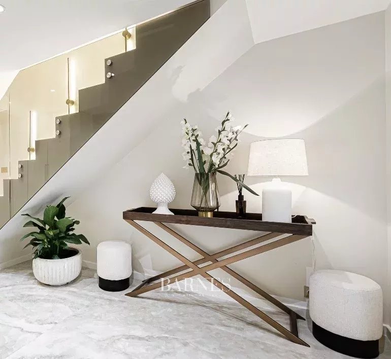 Budapest V. kerülete  - Piso 3 Cuartos 2 Habitaciones - picture 12