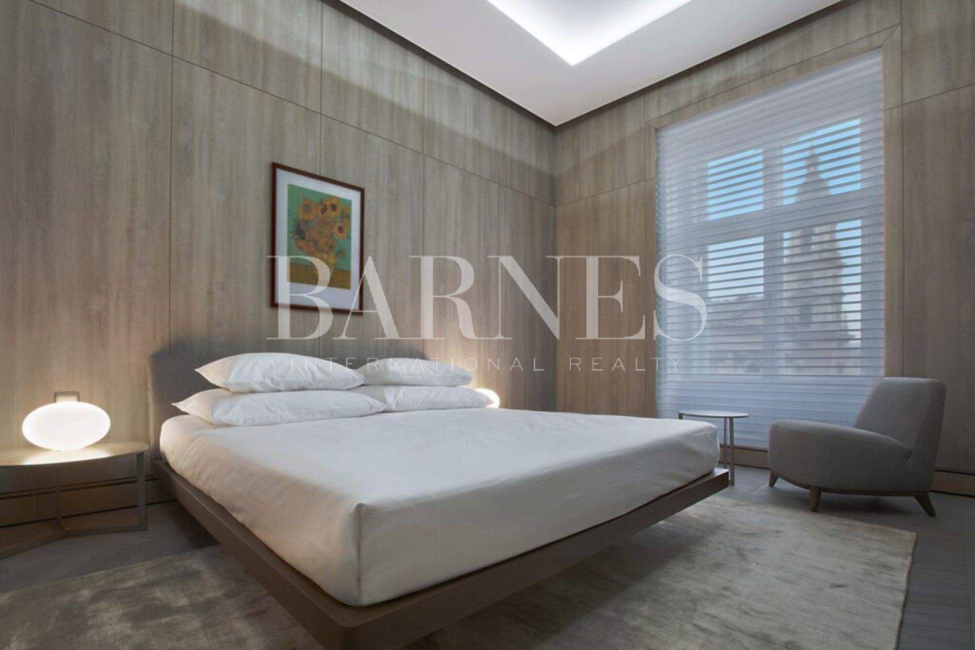 Budapest VI. kerülete  - Appartement 4 Pièces 2 Chambres - picture 4
