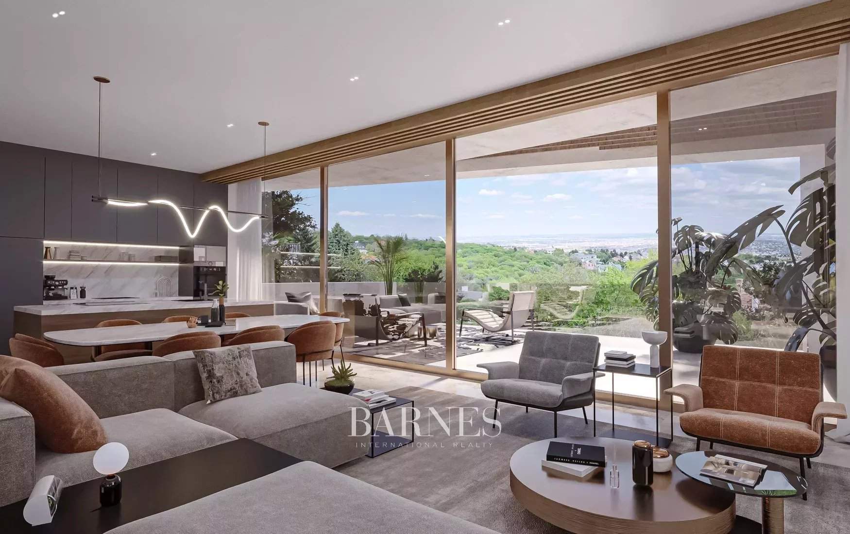 Budapest XII. kerülete  - Villa 5 Bedrooms - picture 3