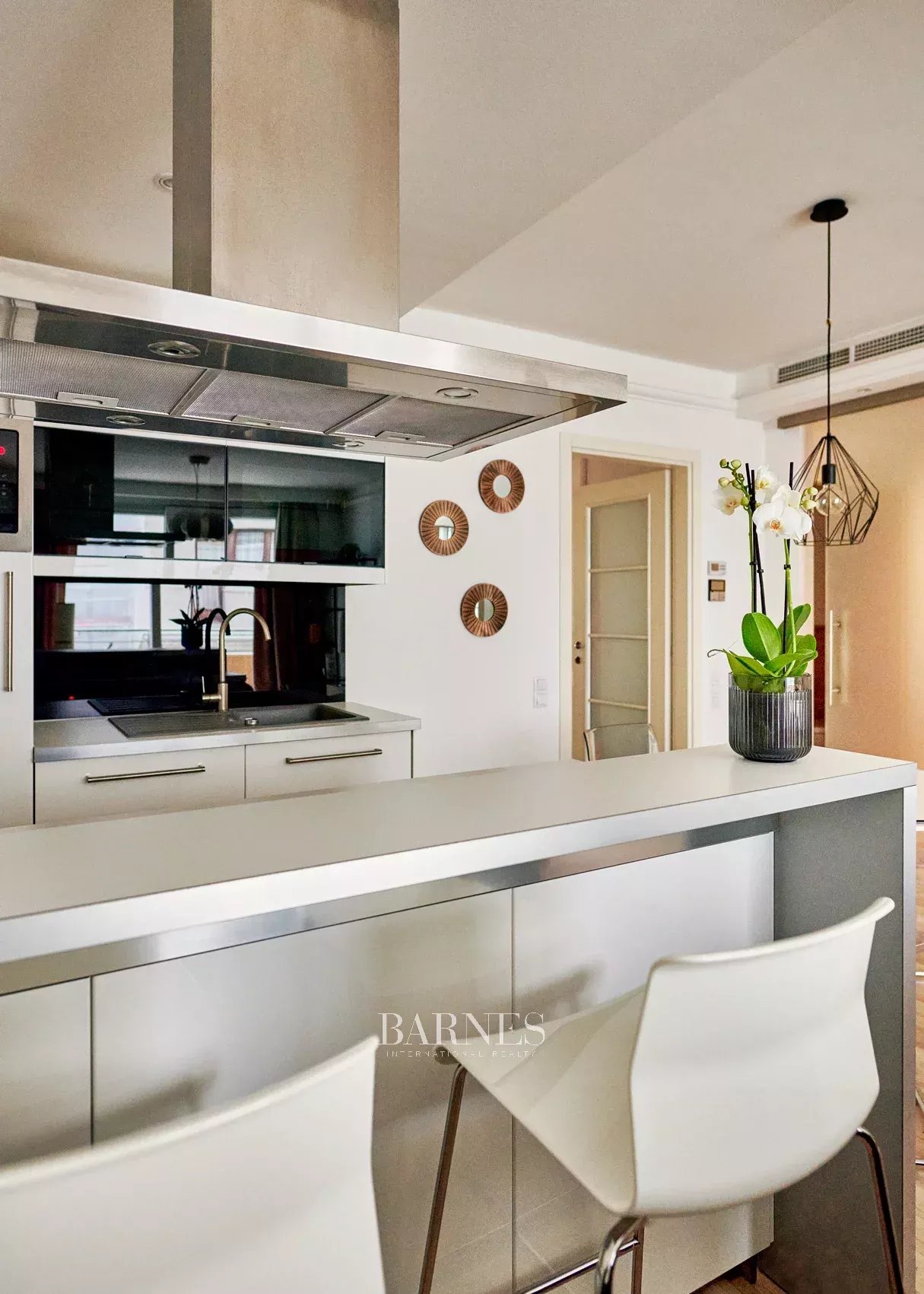 Budapest I. kerülete  - Apartment 2 Bedrooms - picture 4