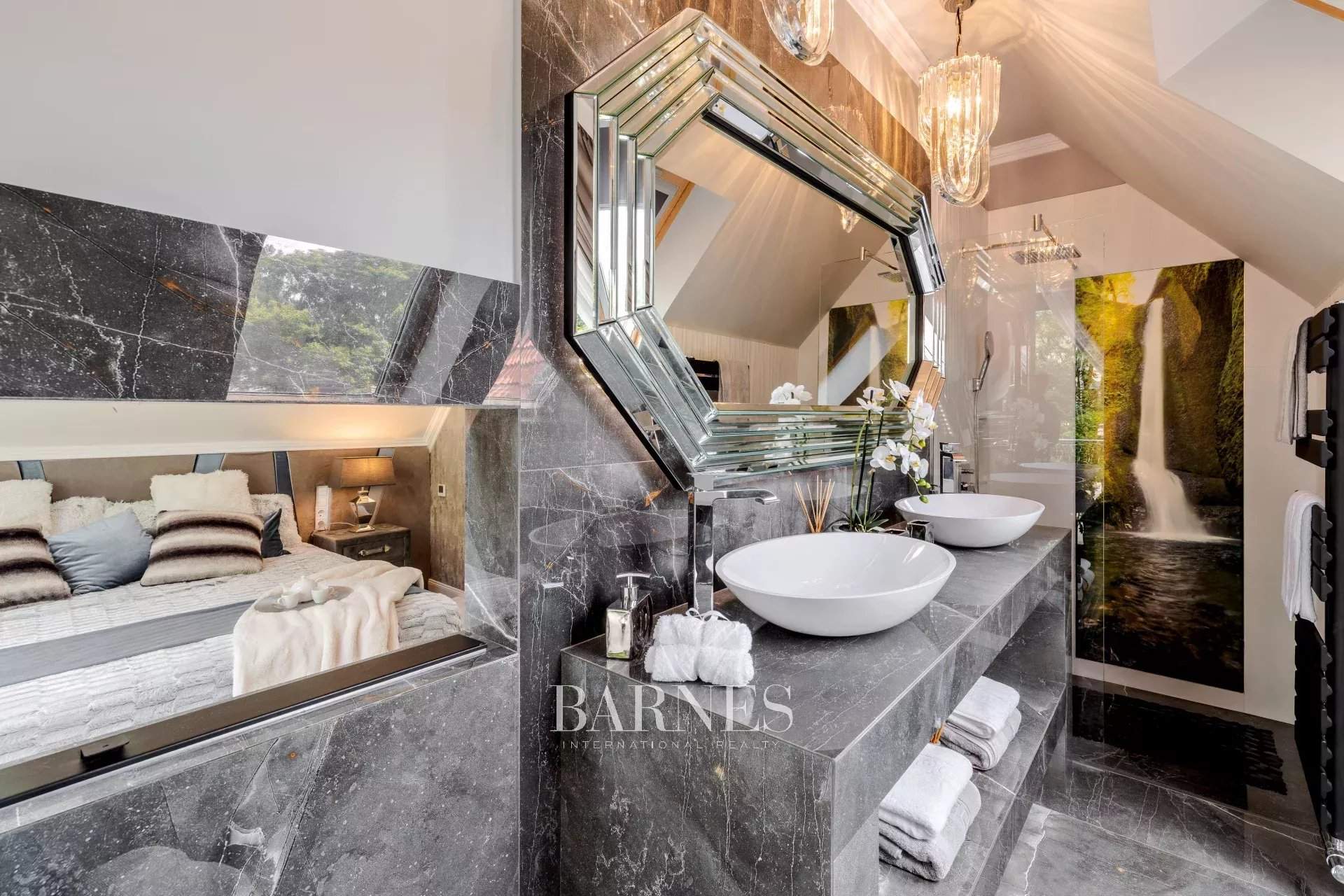 Budapest II. kerülete  - Piso 5 Cuartos 3 Habitaciones - picture 13