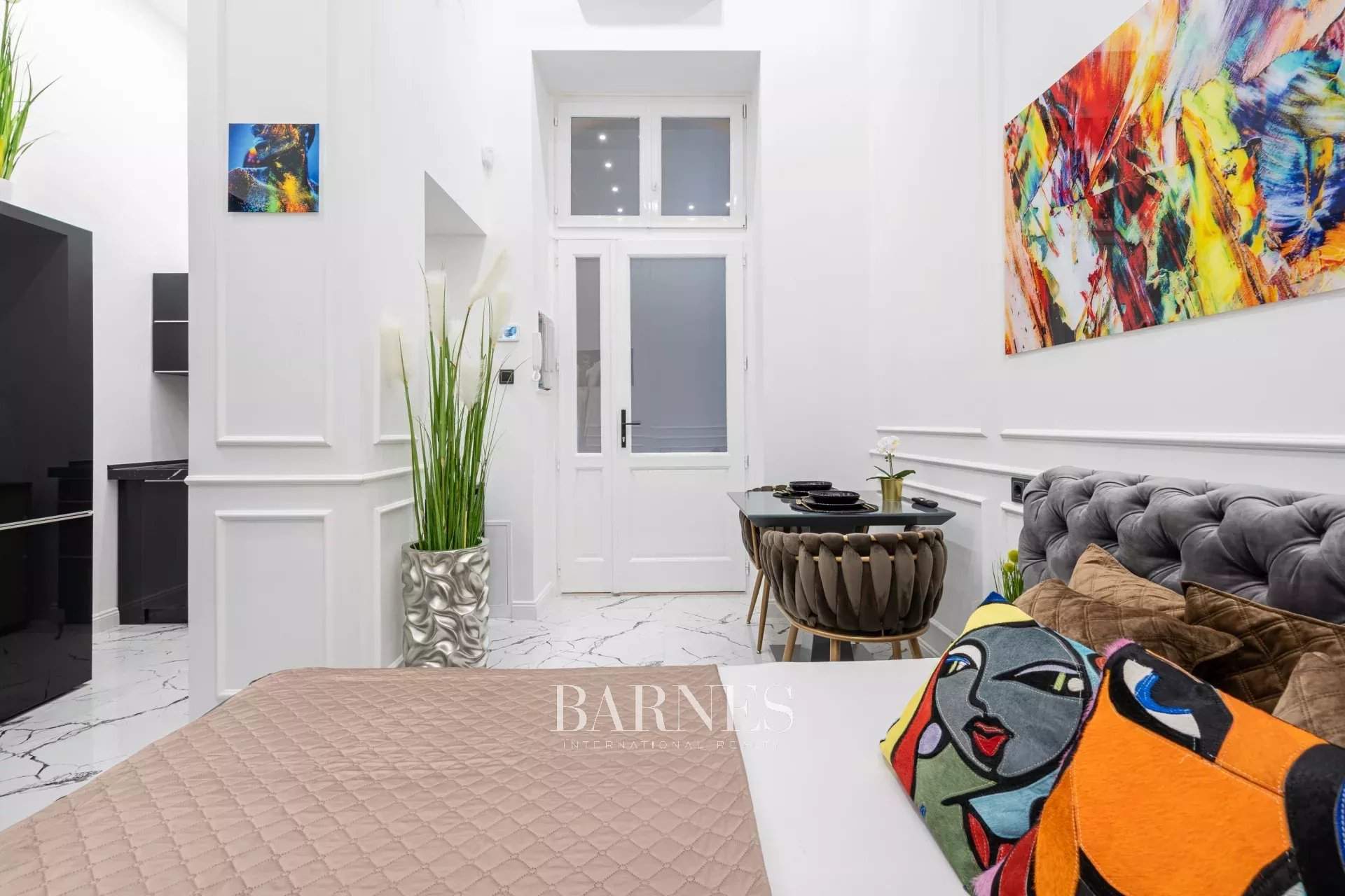 Budapest VI. kerülete  - Apartment 3 Bedrooms - picture 20