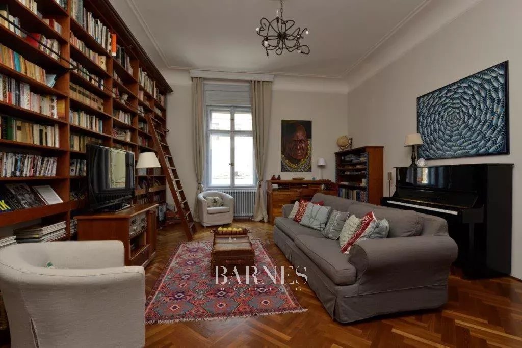 Budapest V. kerülete  - Appartement 6 Pi&egrave;ces 4 Chambres - picture 4