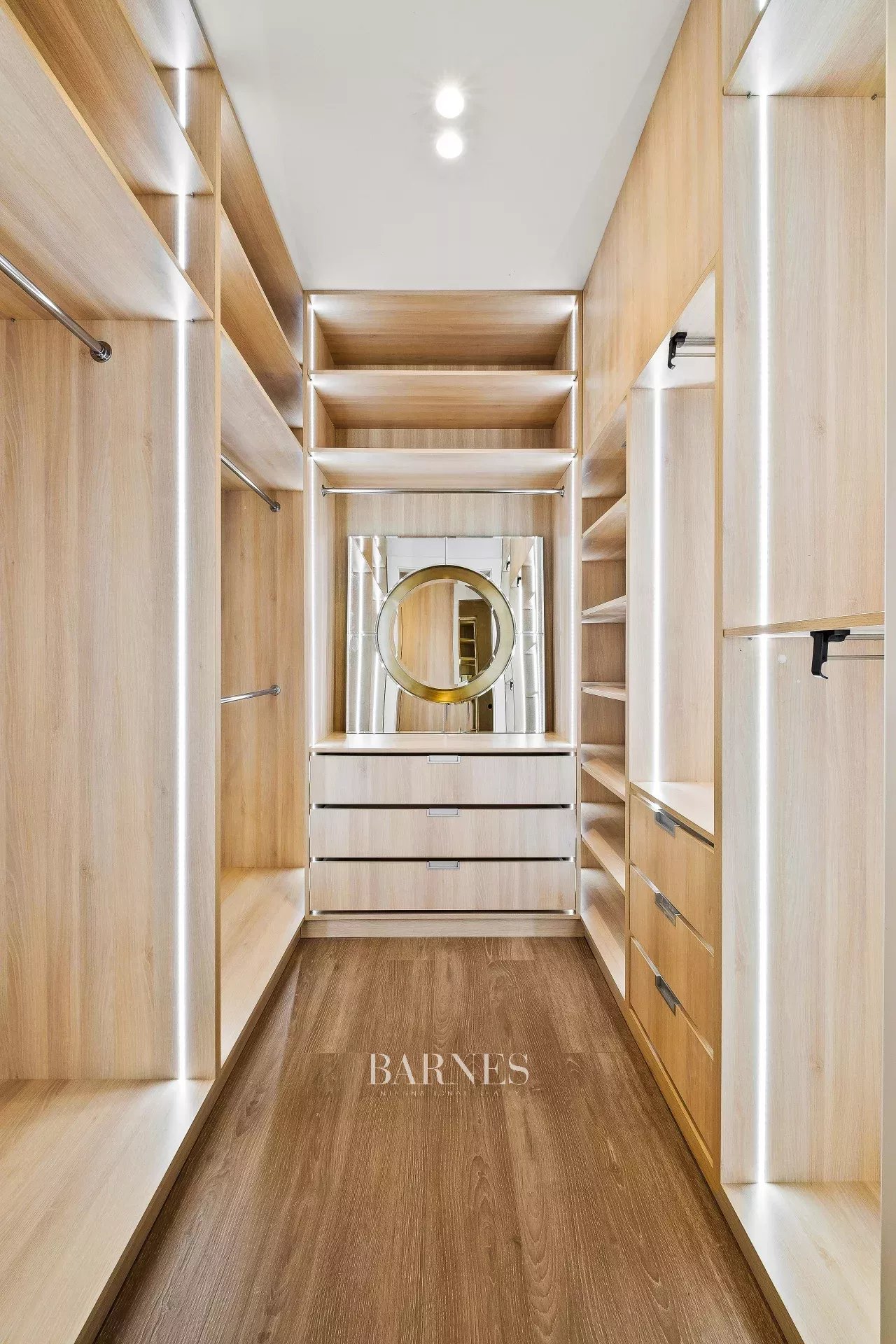 Budapest V. kerülete  - Piso 3 Cuartos 2 Habitaciones - picture 13