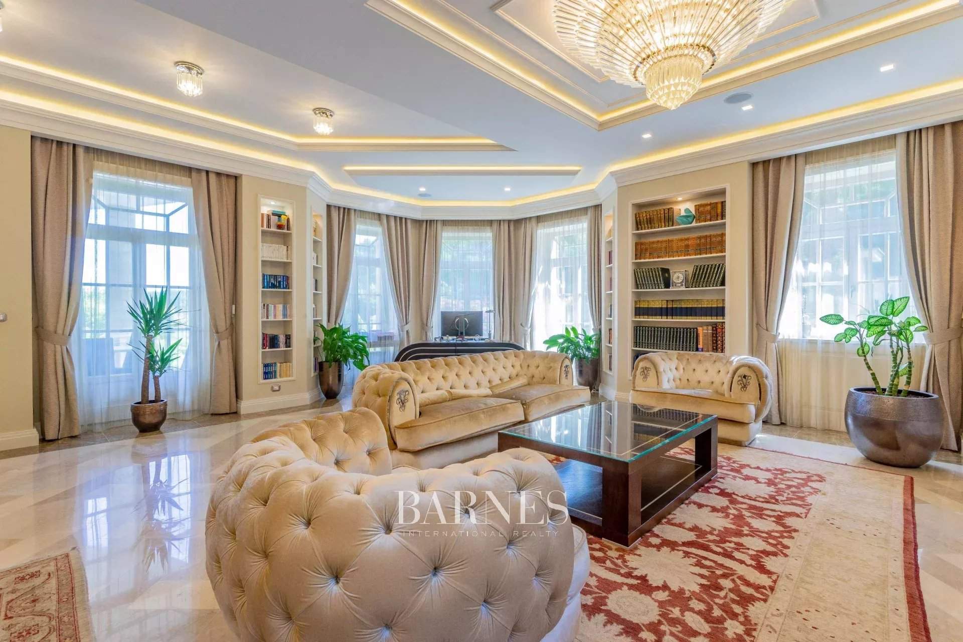 Budapest II. kerülete  - Villa 6 Bedrooms - picture 16