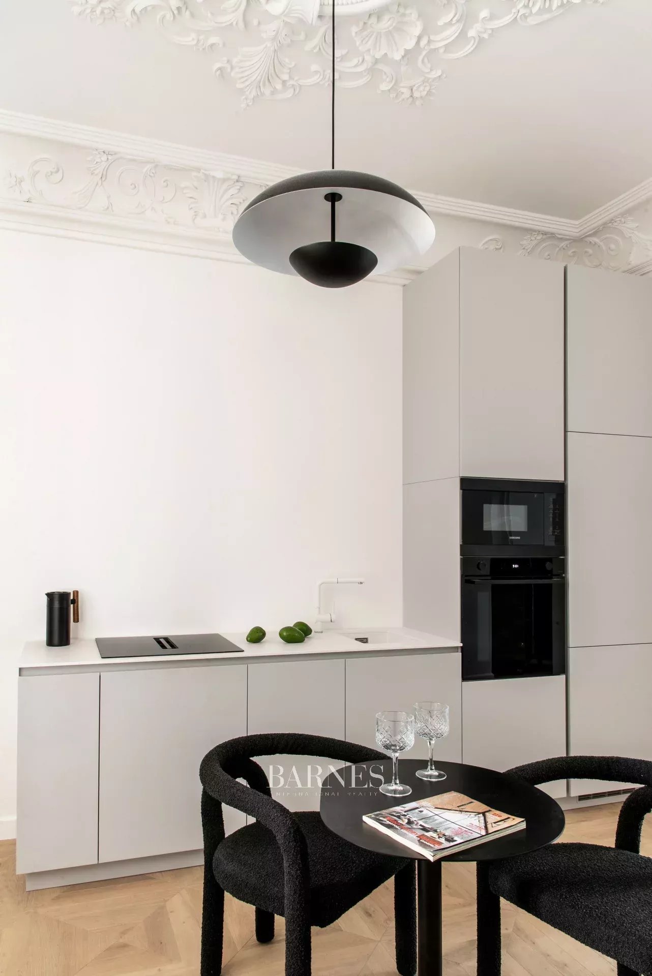 Budapest V. kerülete  - Appartement 2 Pièces, 1 Chambre - picture 10