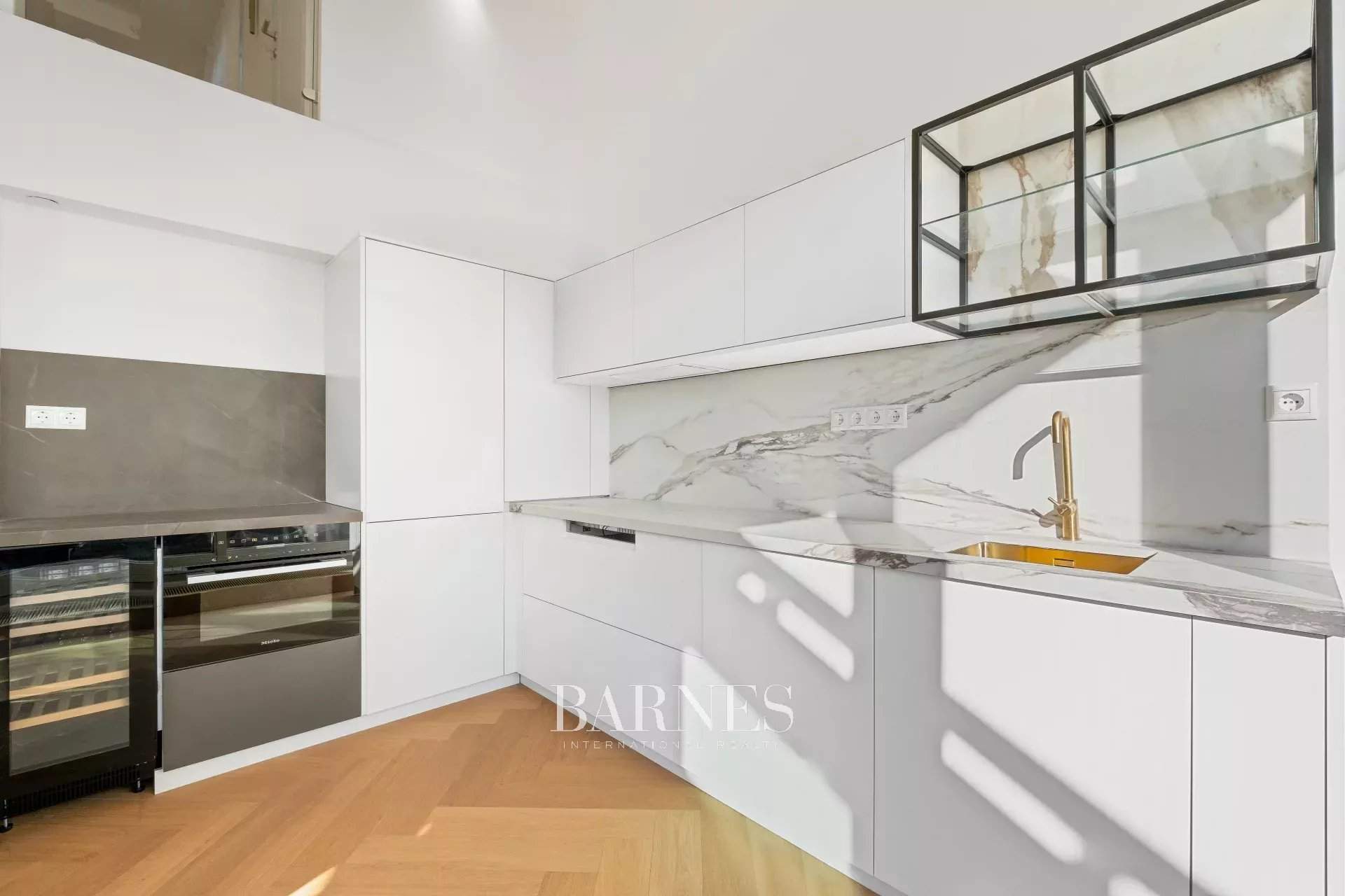 Budapest VI. kerülete  - Appartement 4 Pi&egrave;ces 3 Chambres - picture 8