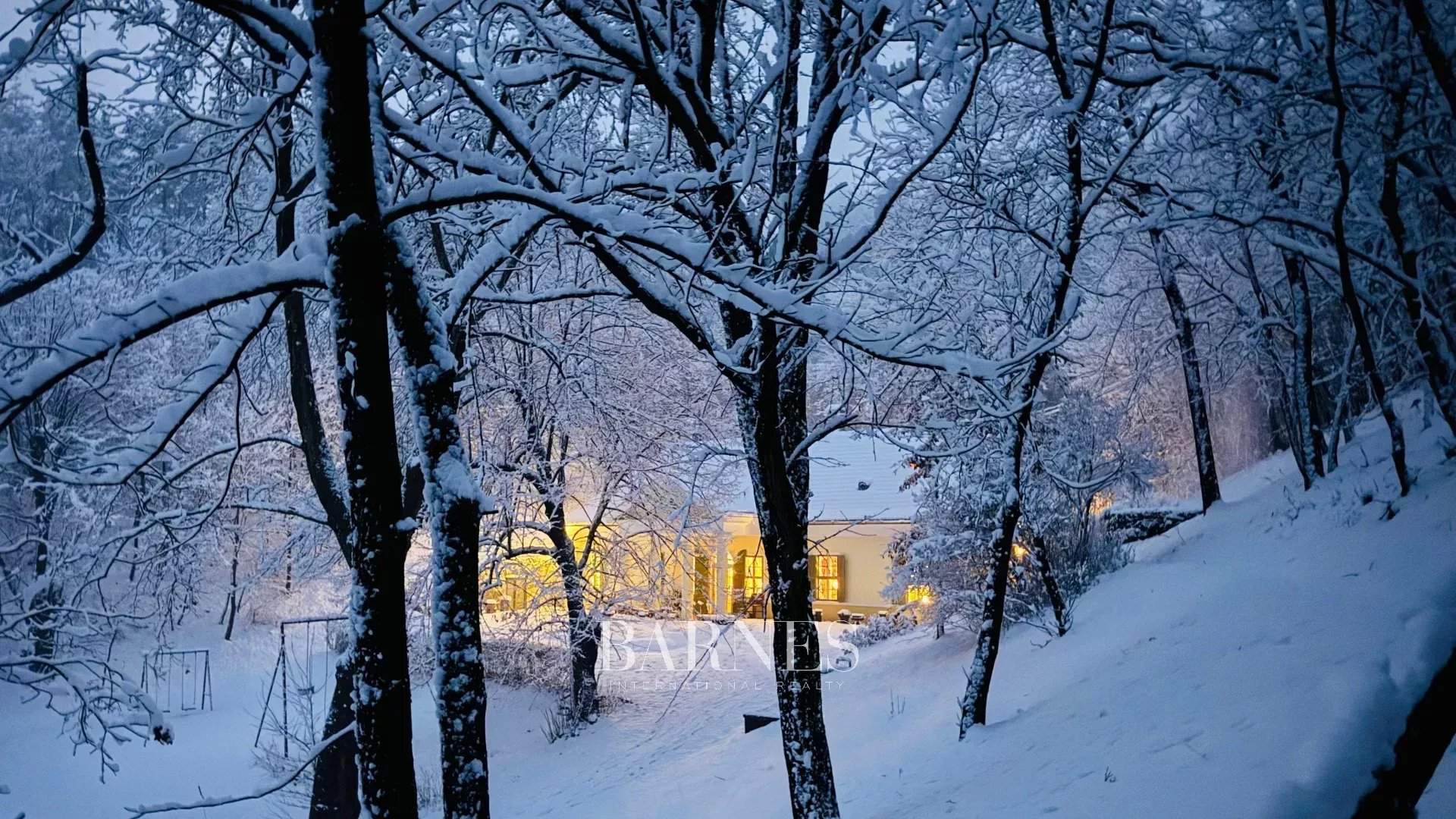 Esztergom  - Hôtel particulier 15 Pi&egrave;ces - picture 2